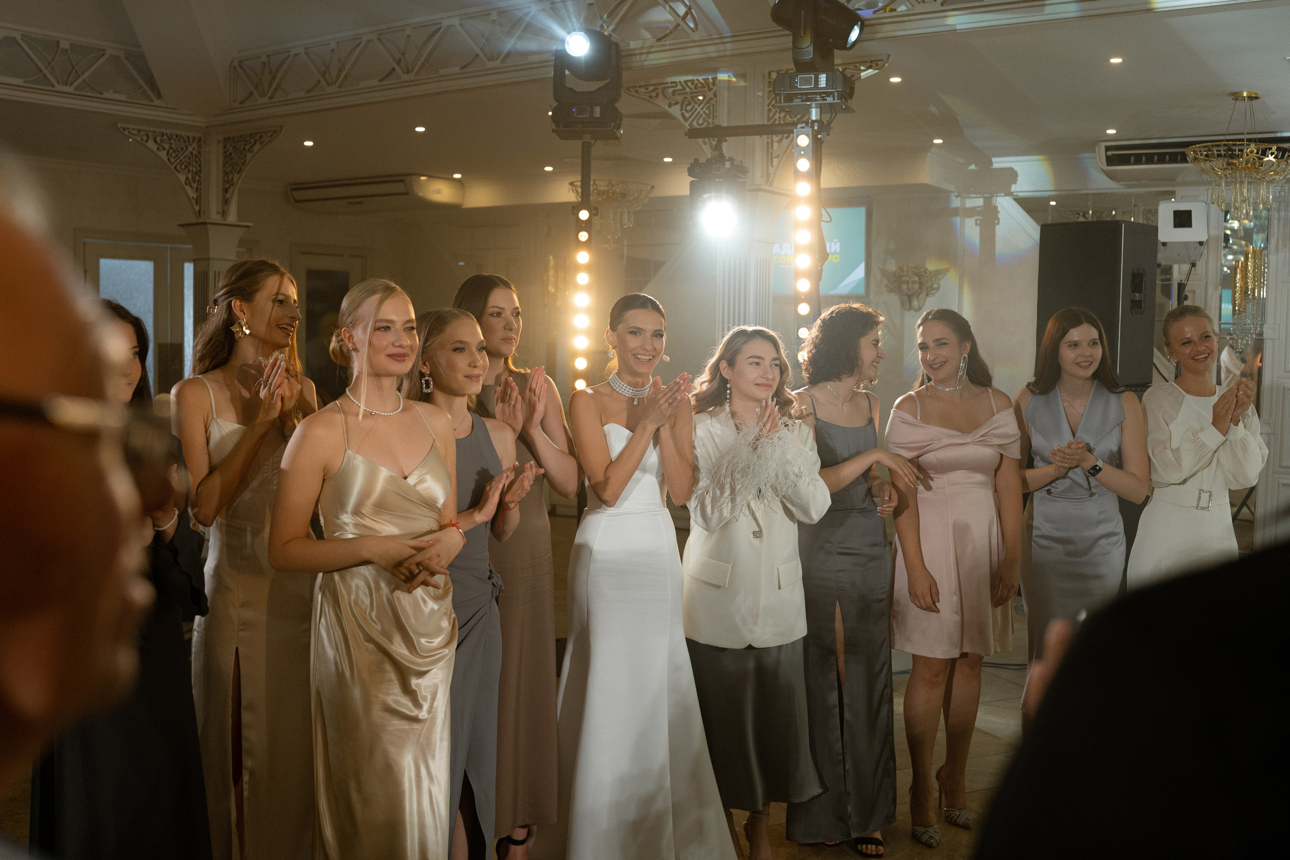 Ближе к Звездам. Анонс. Семейный и портретный фотограф в Саратове Сахарова Маша