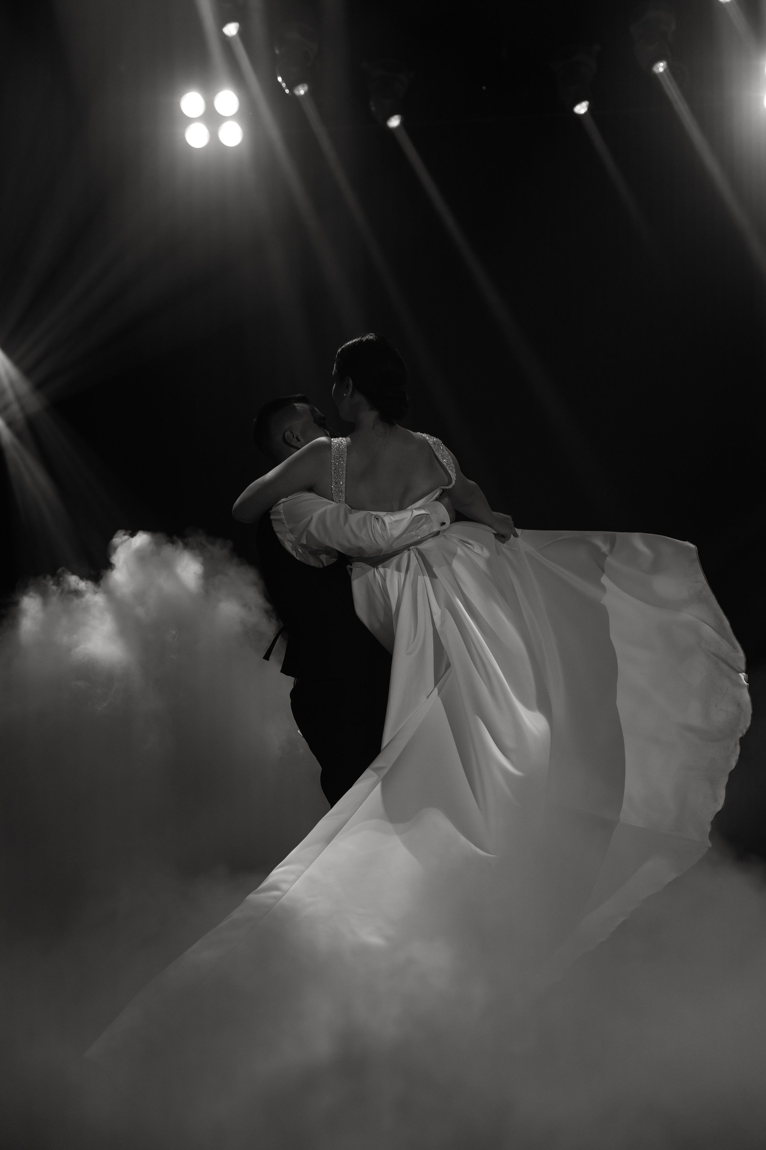 Валерий и Лиза. Свадебный и Семейный фотограф по всему миру Анна Фёдорова