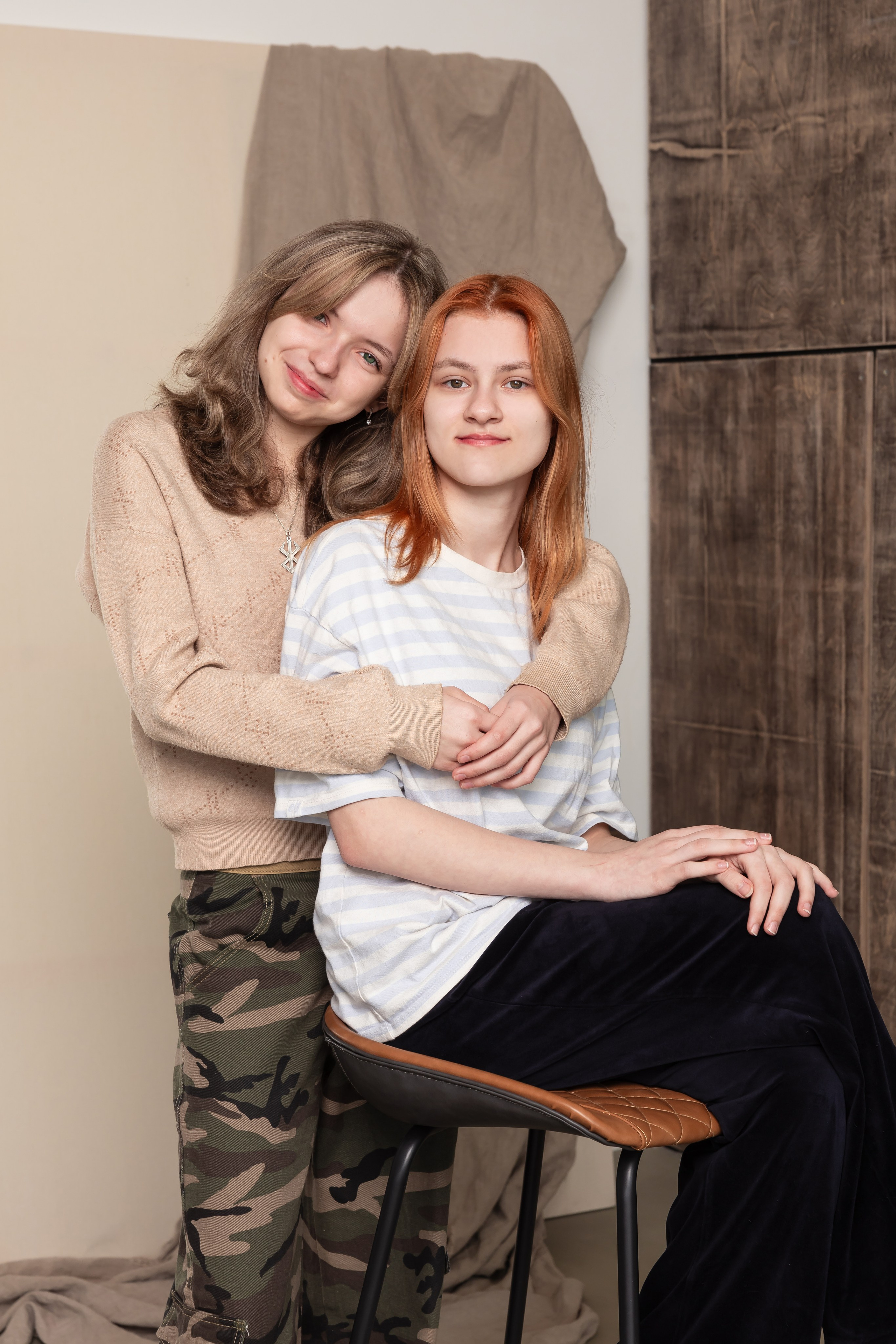 7 класс. Семейный, детский и школьный фотограф в Москве Рудницкая Анна