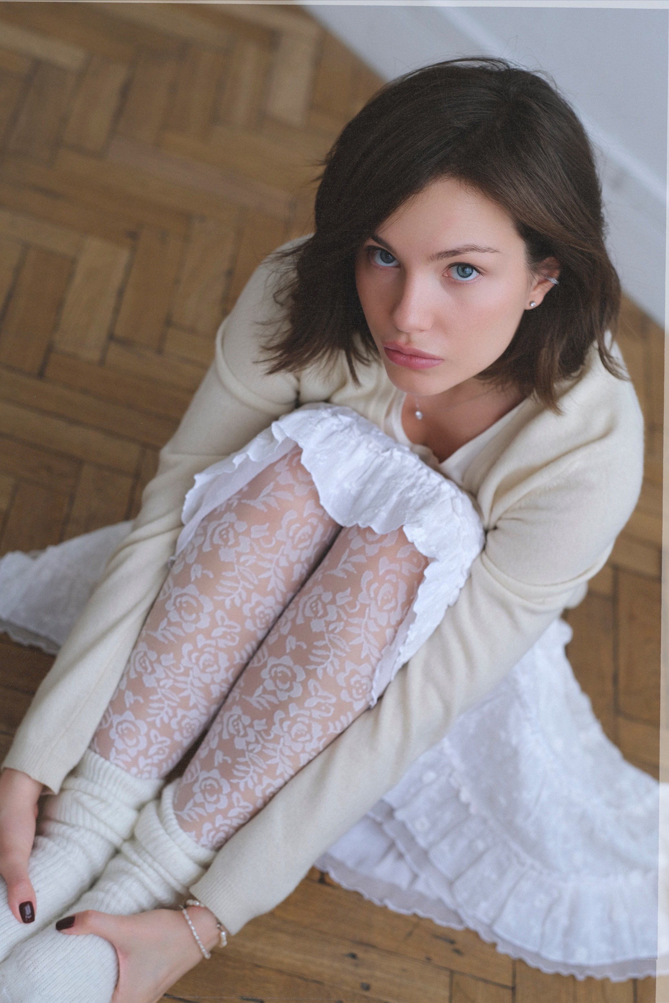 Лена. Главная