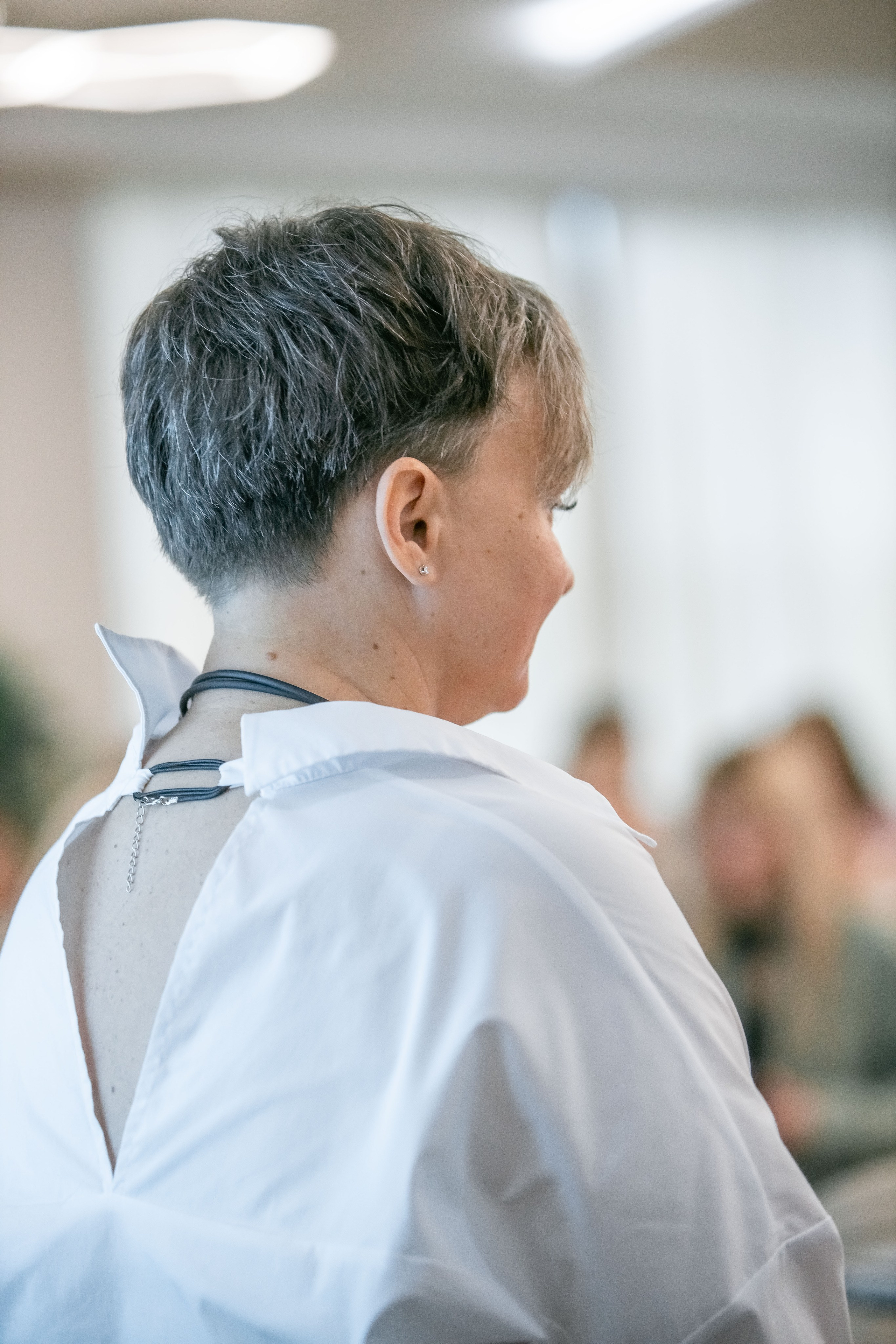 Семь ключей. Репортажный фотограф в Новосибирске