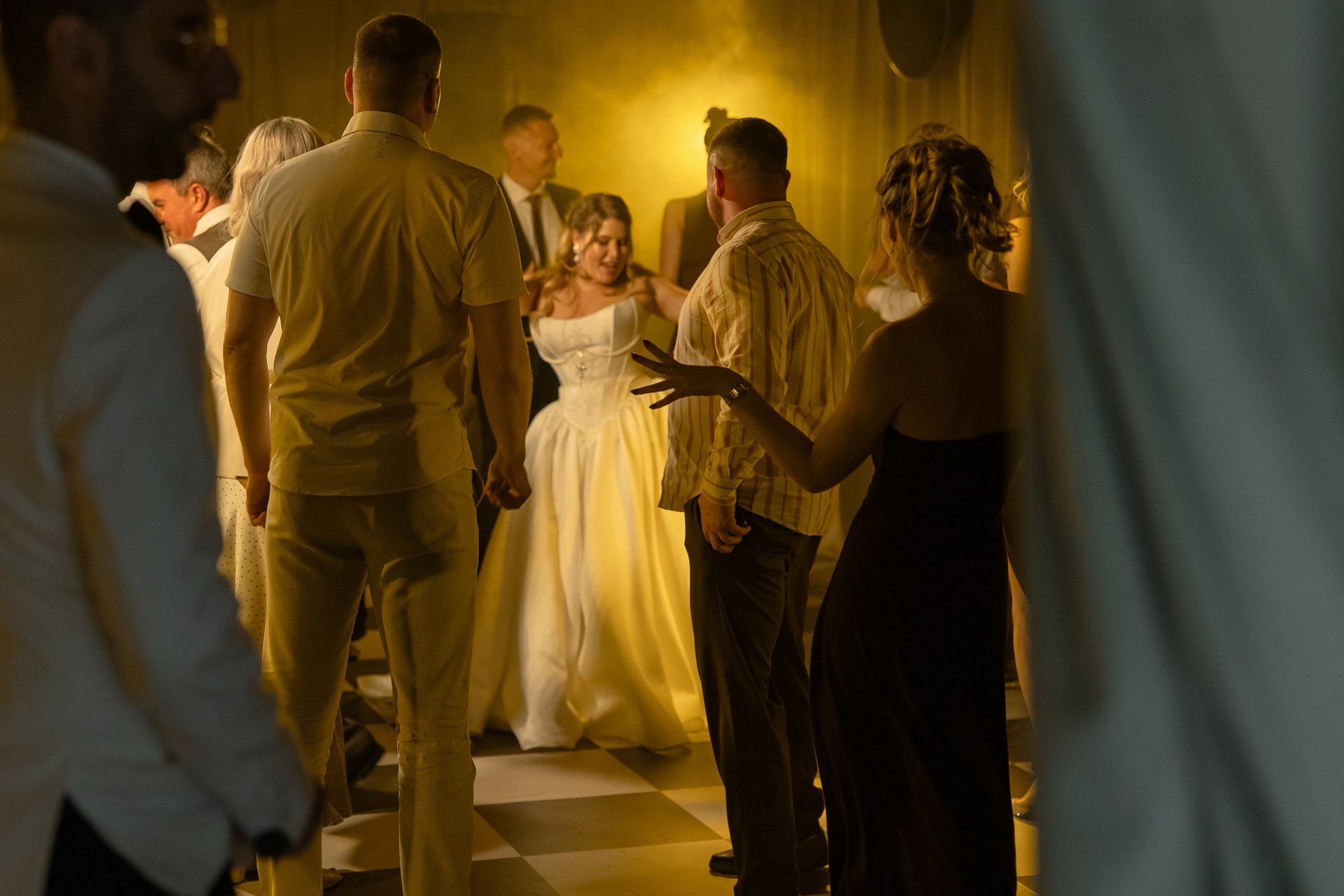 Ирина & Евгений. Yura Rush Свадебный фотограф Тюмень