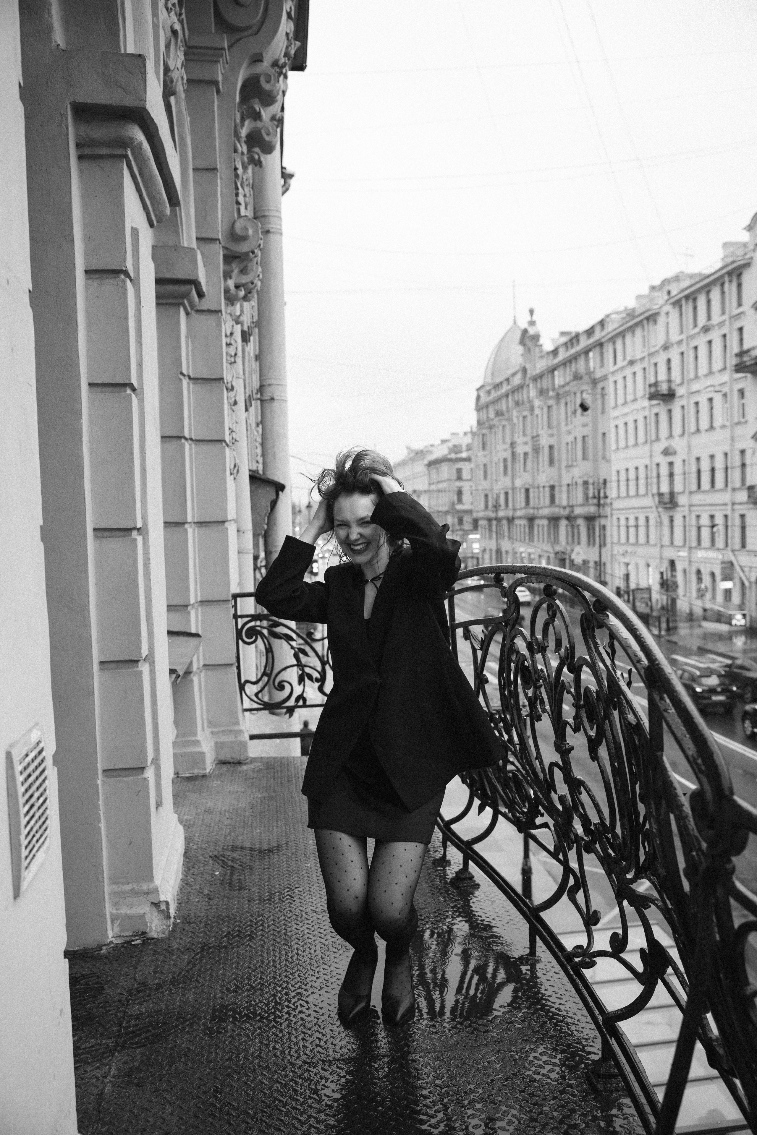 Женственность. Питерский фотограф