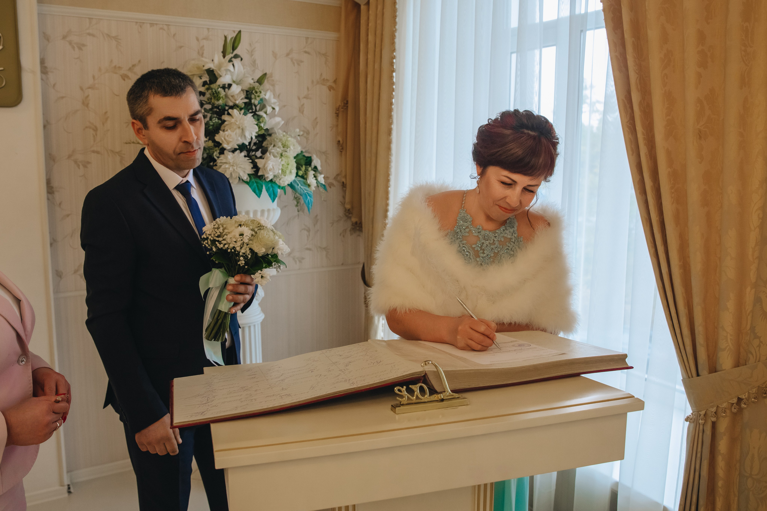 Виктория и Андрей 23.10. Семейный фотограф в Санкт-Петербурге Ева Маркова