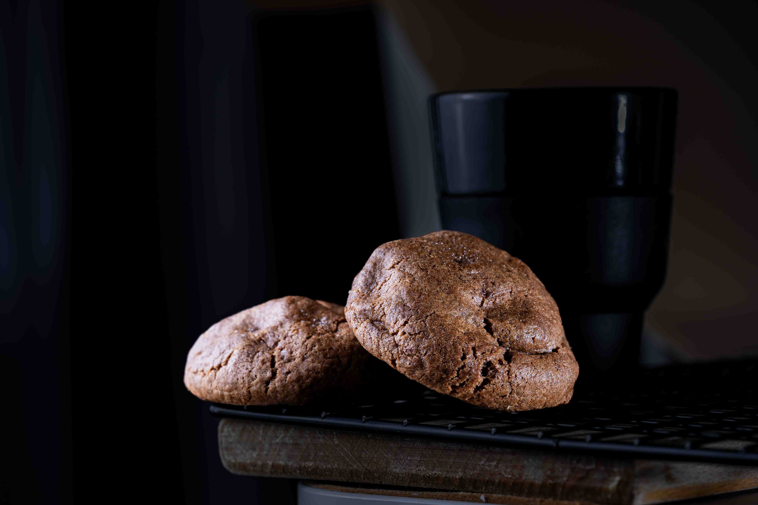 Печенье для мини-кондитерской. Фотограф и видеограф в Москве и Абу Даби Мария Кулагина