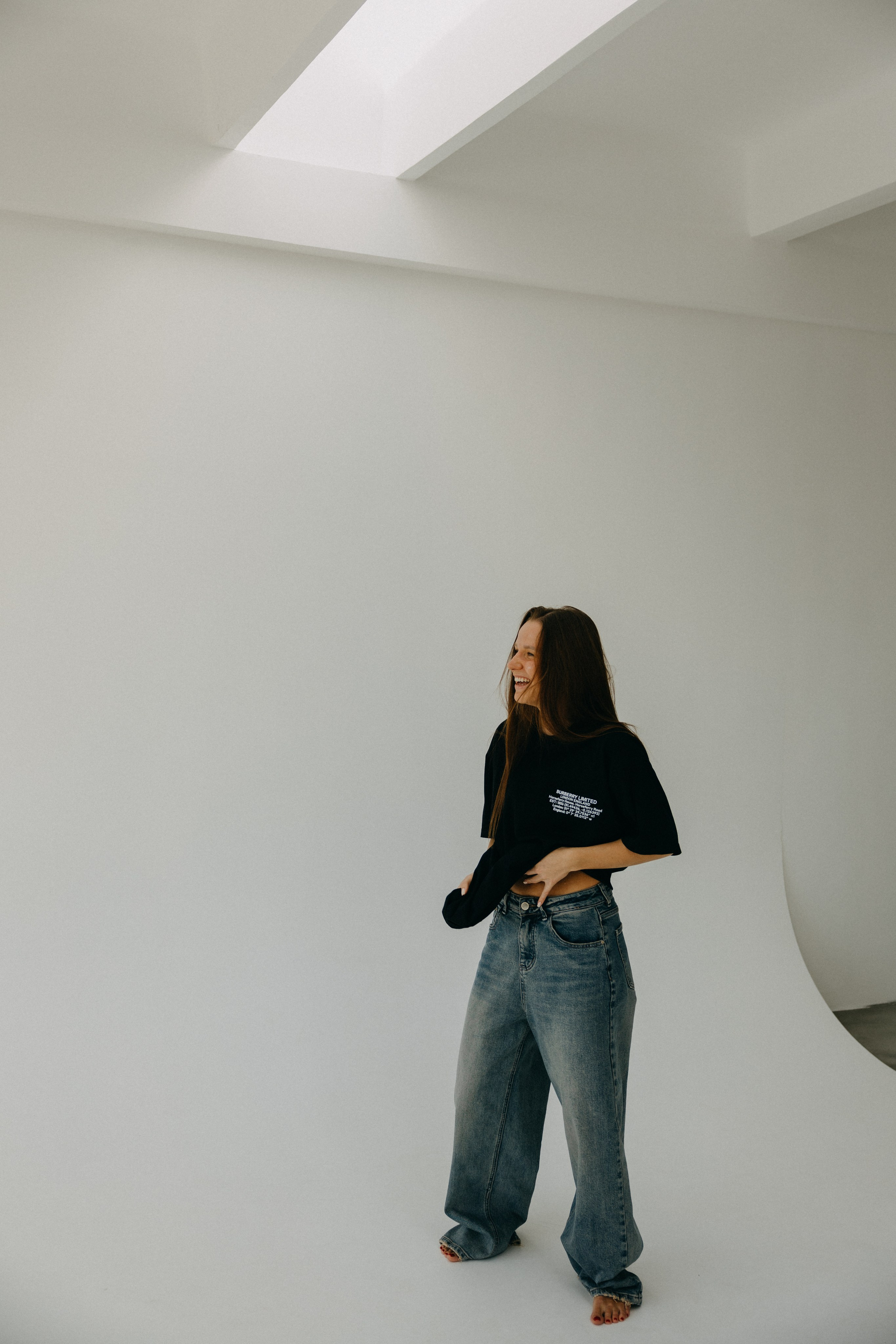 Маша. Свадебный фотограф Москва Анастасия Храмова