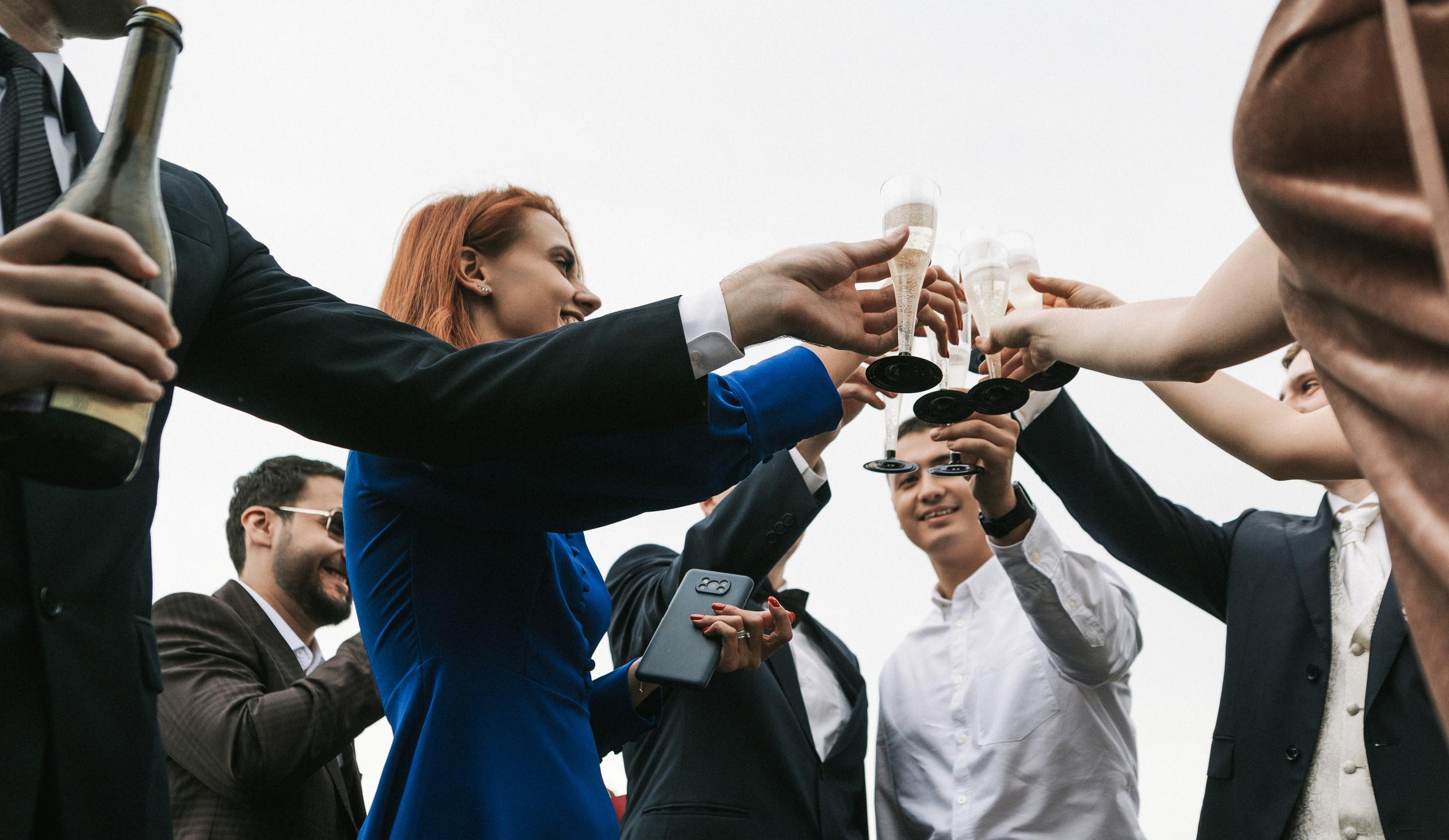 Сергей и Ольга. Свадебный фотограф Маргарита Глумскова