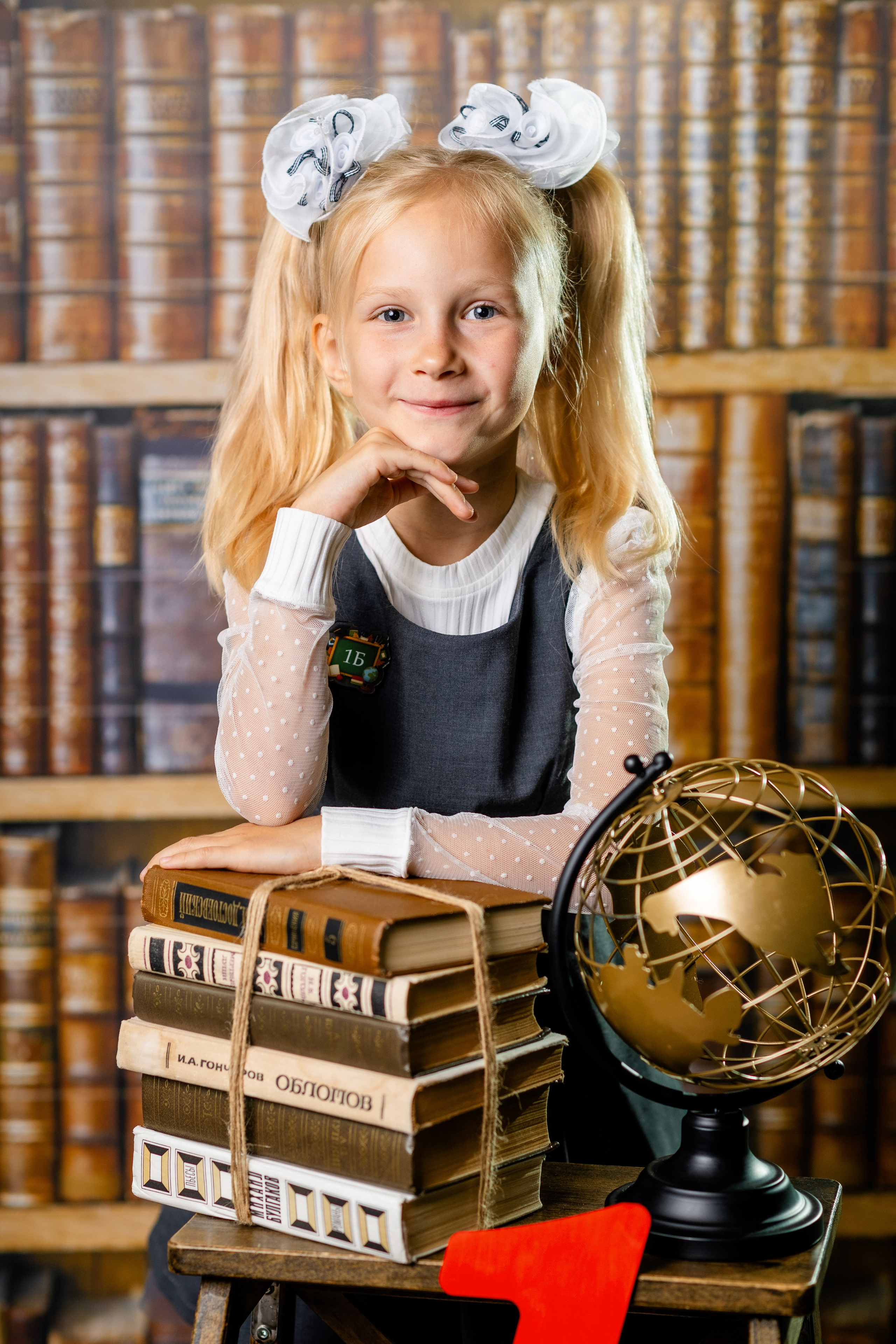 Дом детской фотографии Арсюткиной Наталии™