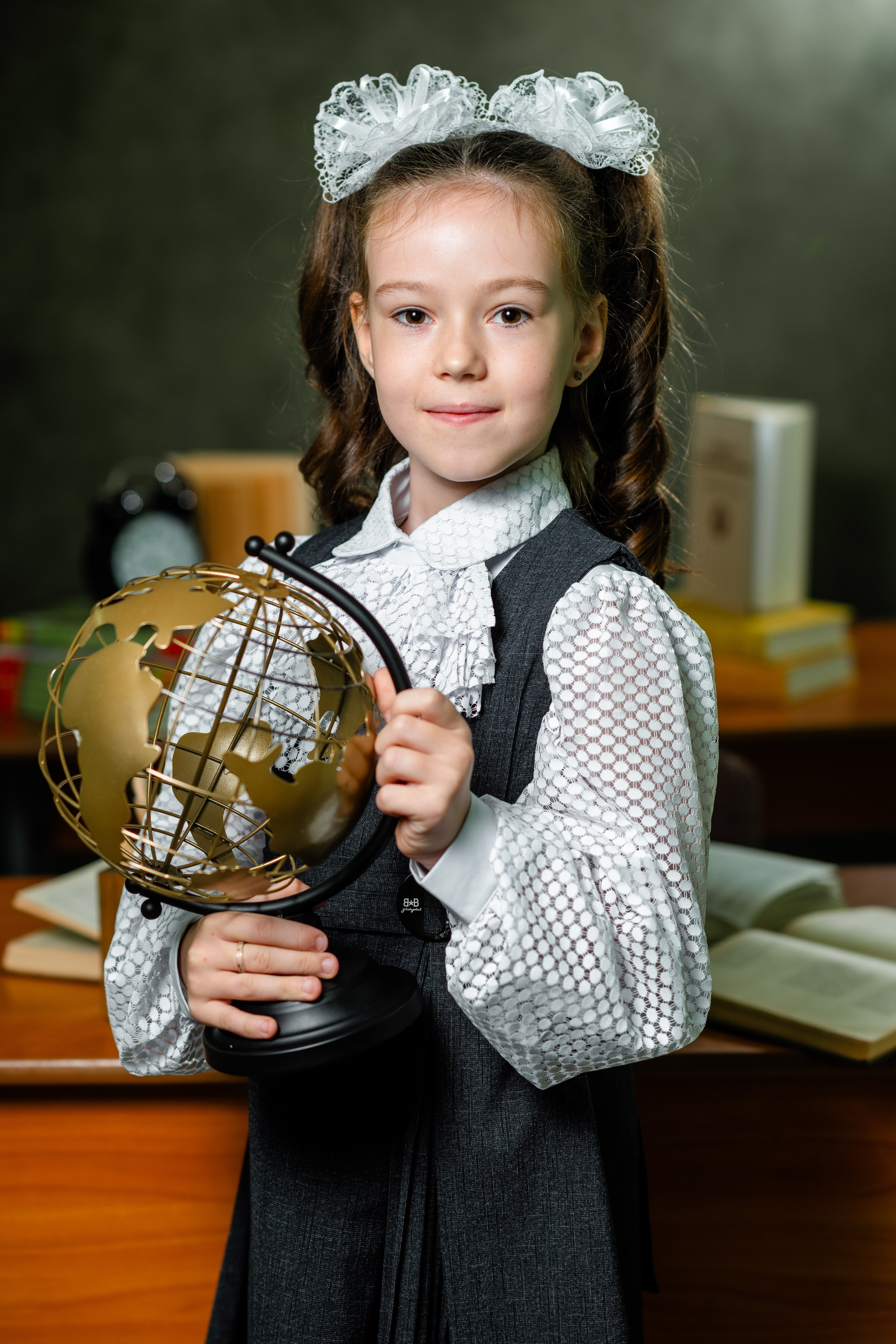 Дом детской фотографии Арсюткиной Наталии™