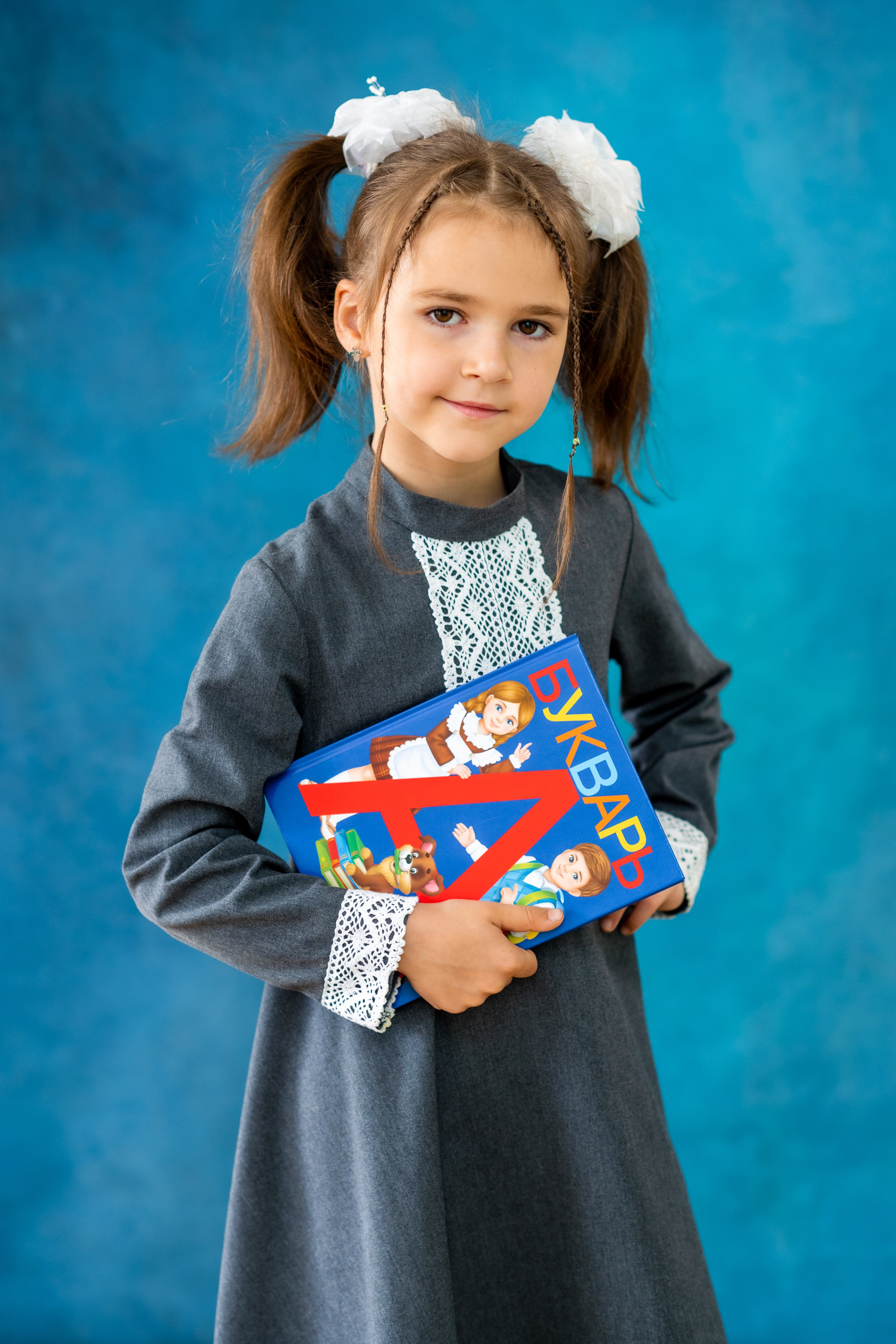 1 классы. Дом детской фотографии Арсюткиной Наталии™