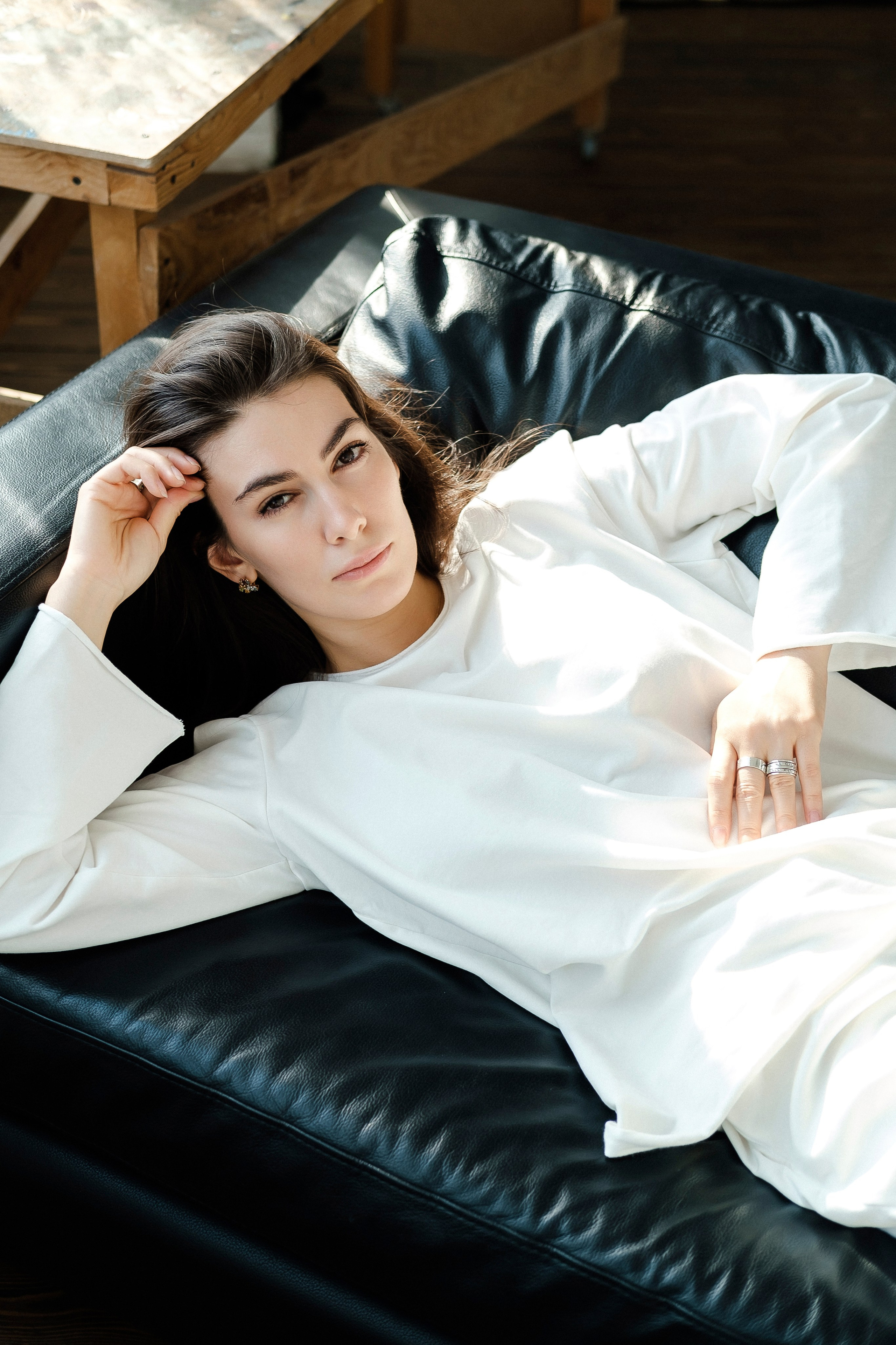 Камилла. Репортажный и свадебный фотограф в Москве