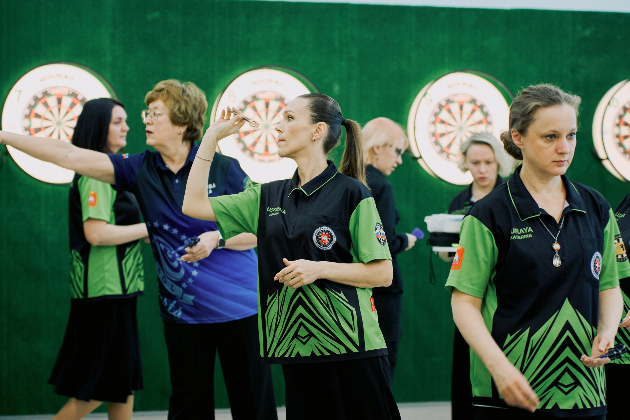 Репортажный фотограф Челябинск Александр Шалагин