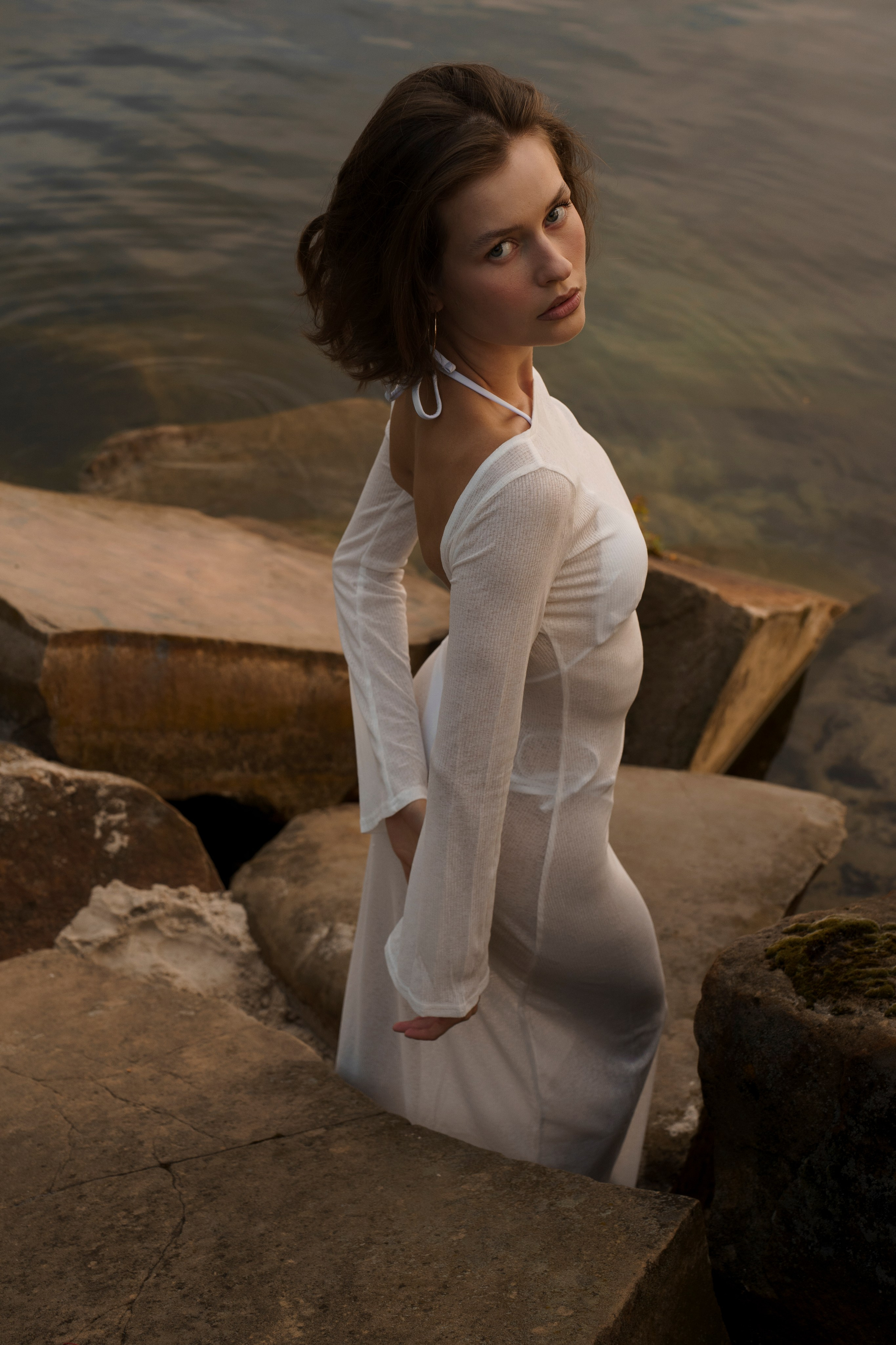 Катя. Свадебный фотограф Диана Грицай