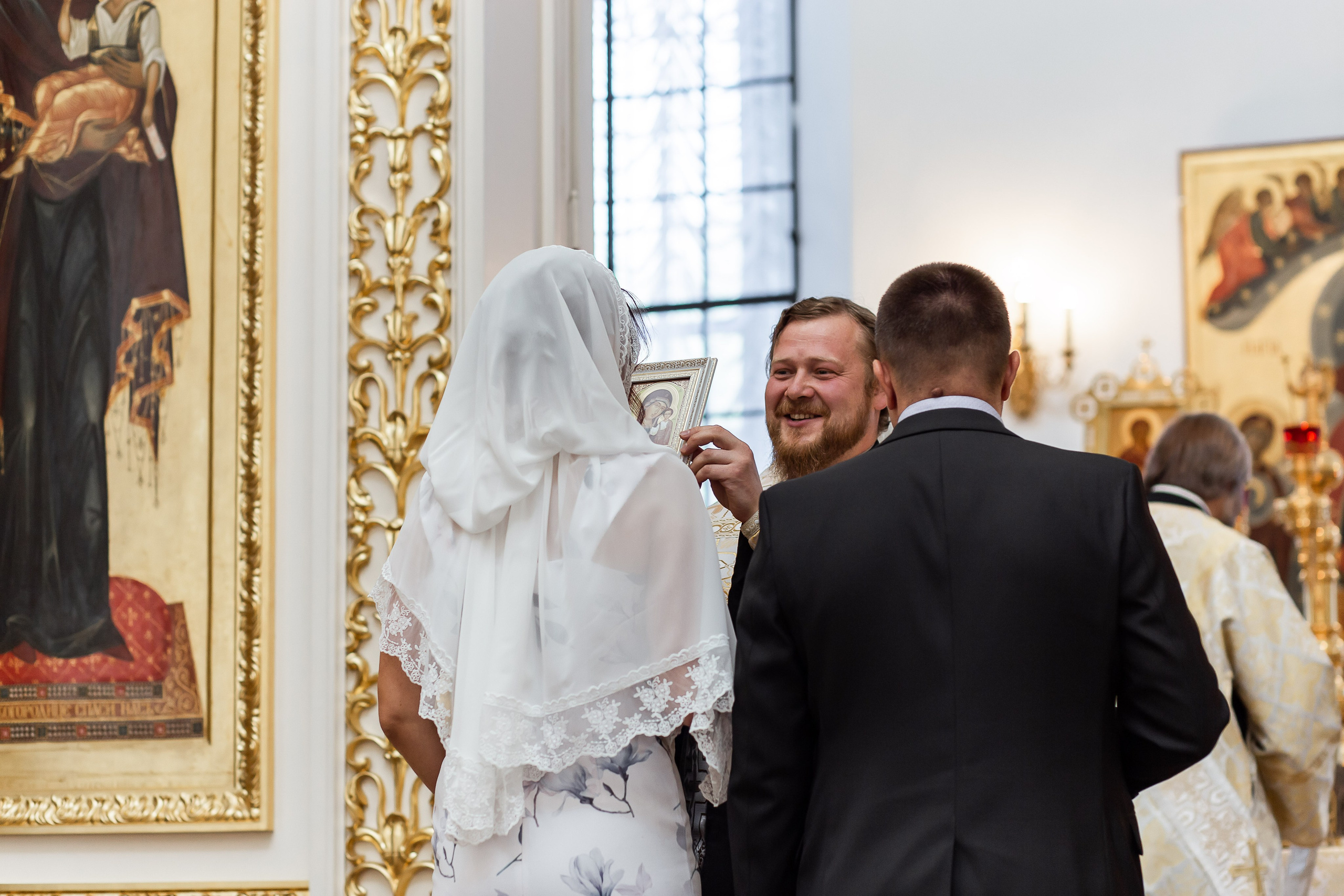 Кирилл и Дарья. Свадебный и семейный фотограф в Колпино и СПб Юлия Папанова