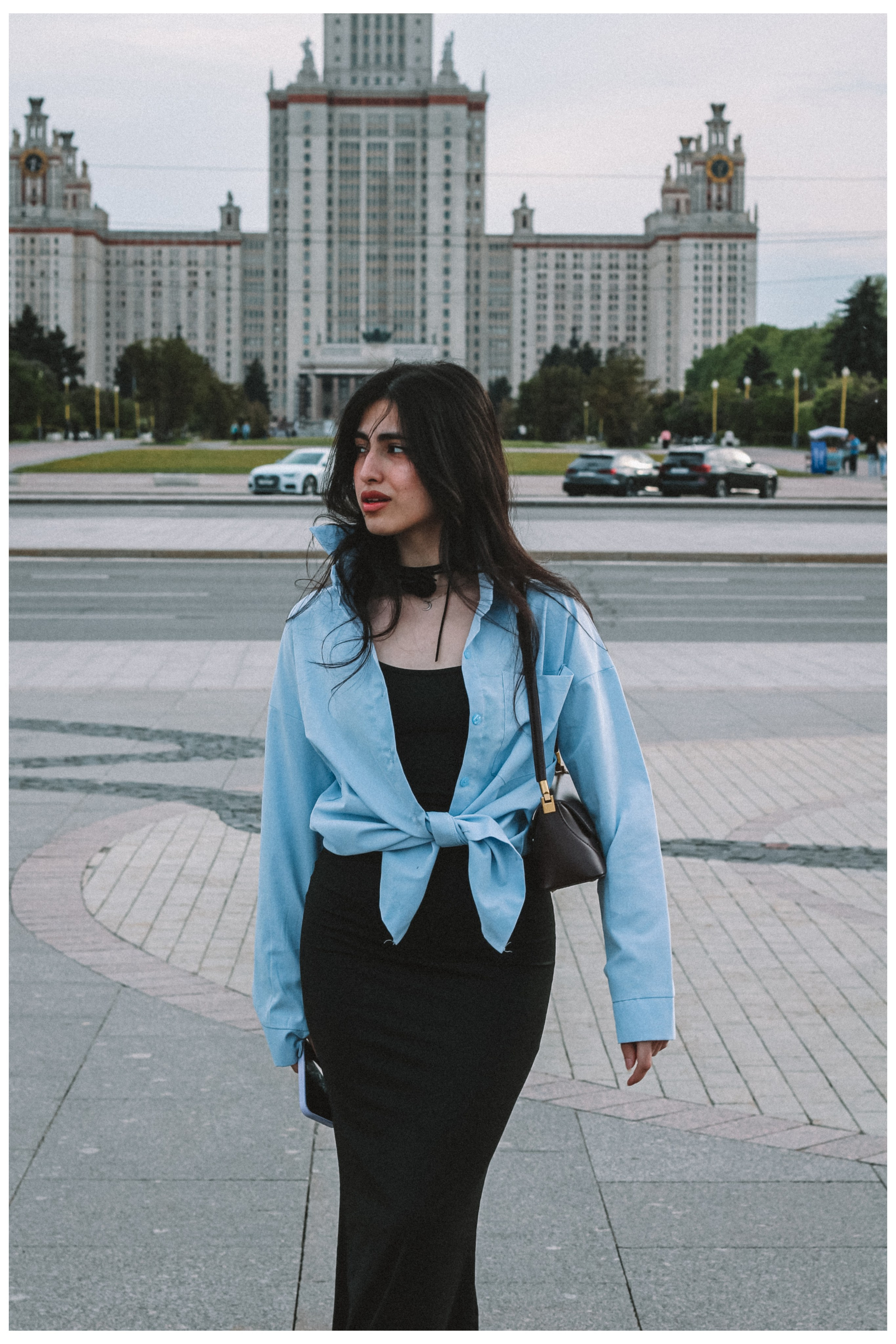 Портреты. Фотографию с любовью
