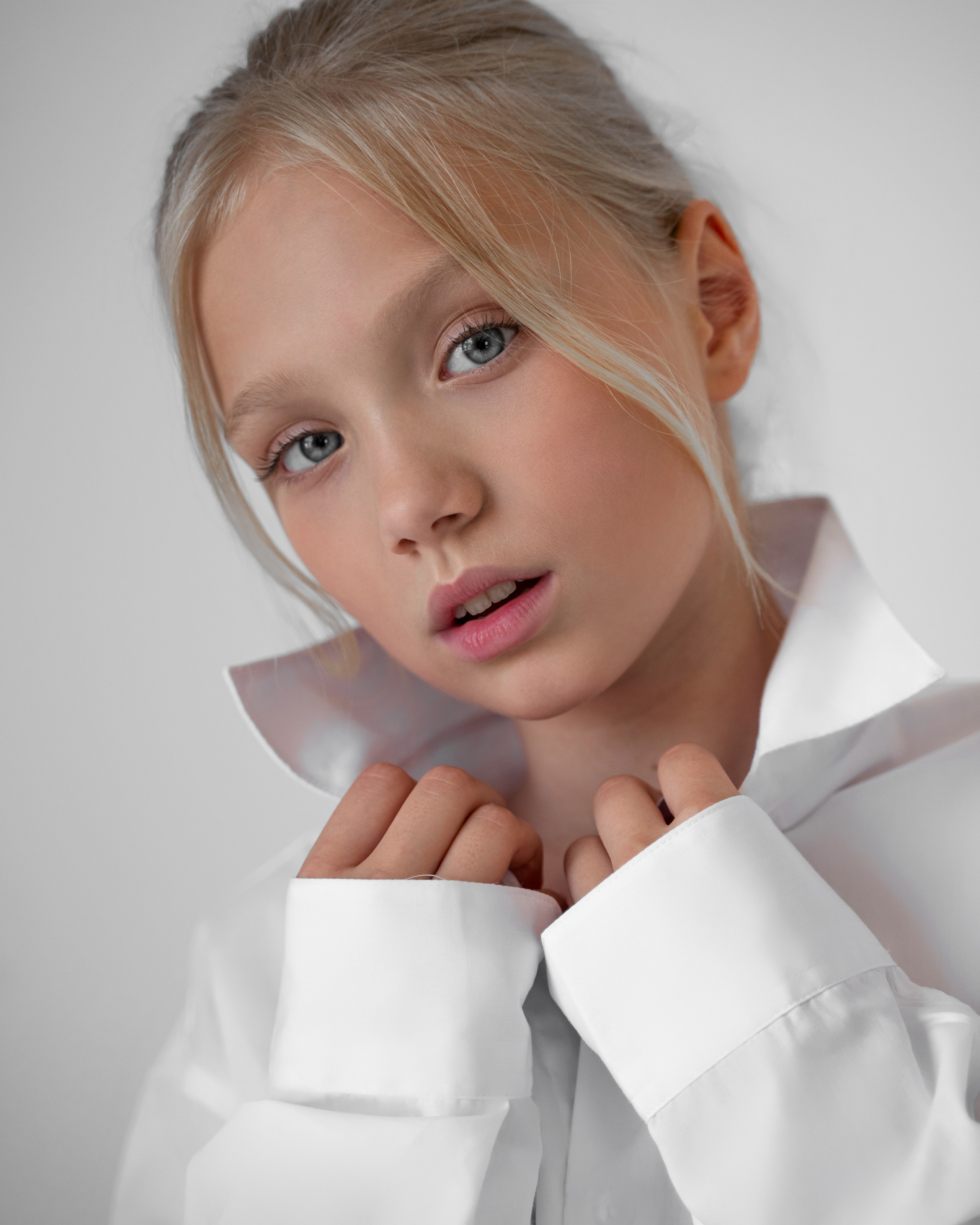 Maya. Фотограф Москва Виктория Вишневская актерское / модельное портфолио