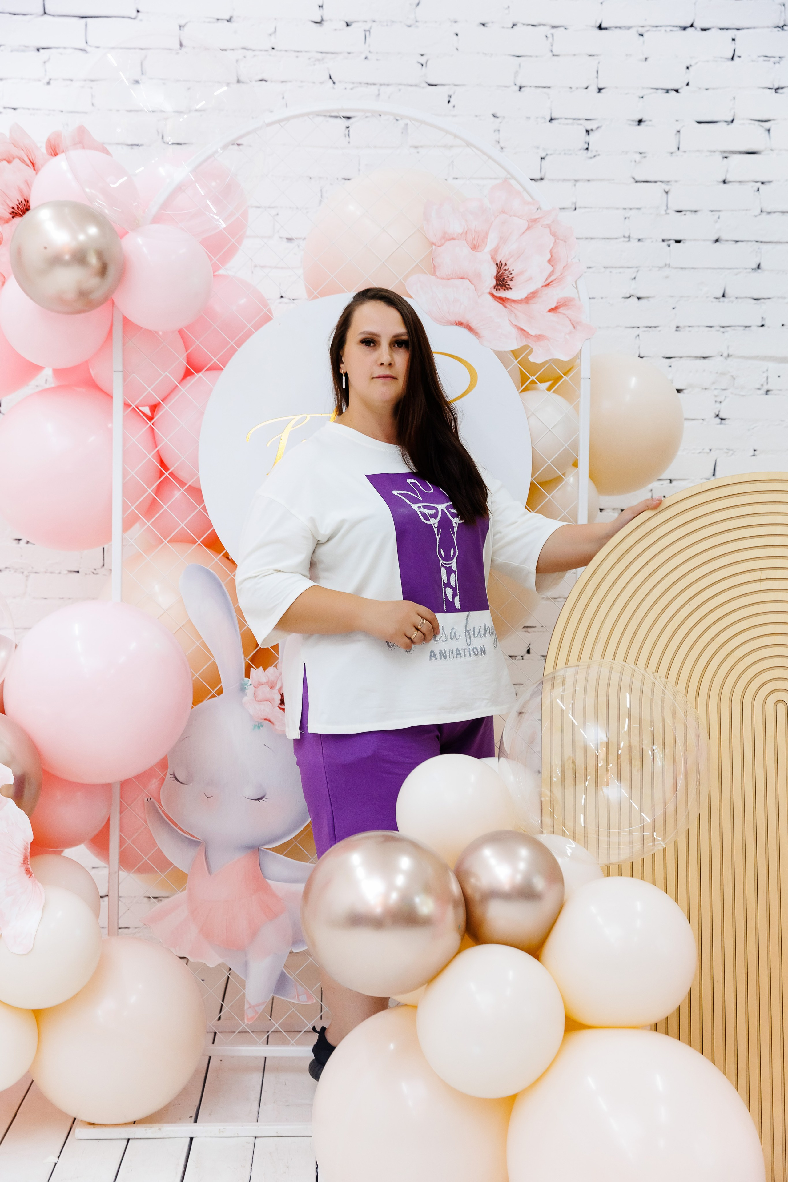 МК декораторов. Фотограф Новосибирск — Наталья Гресь