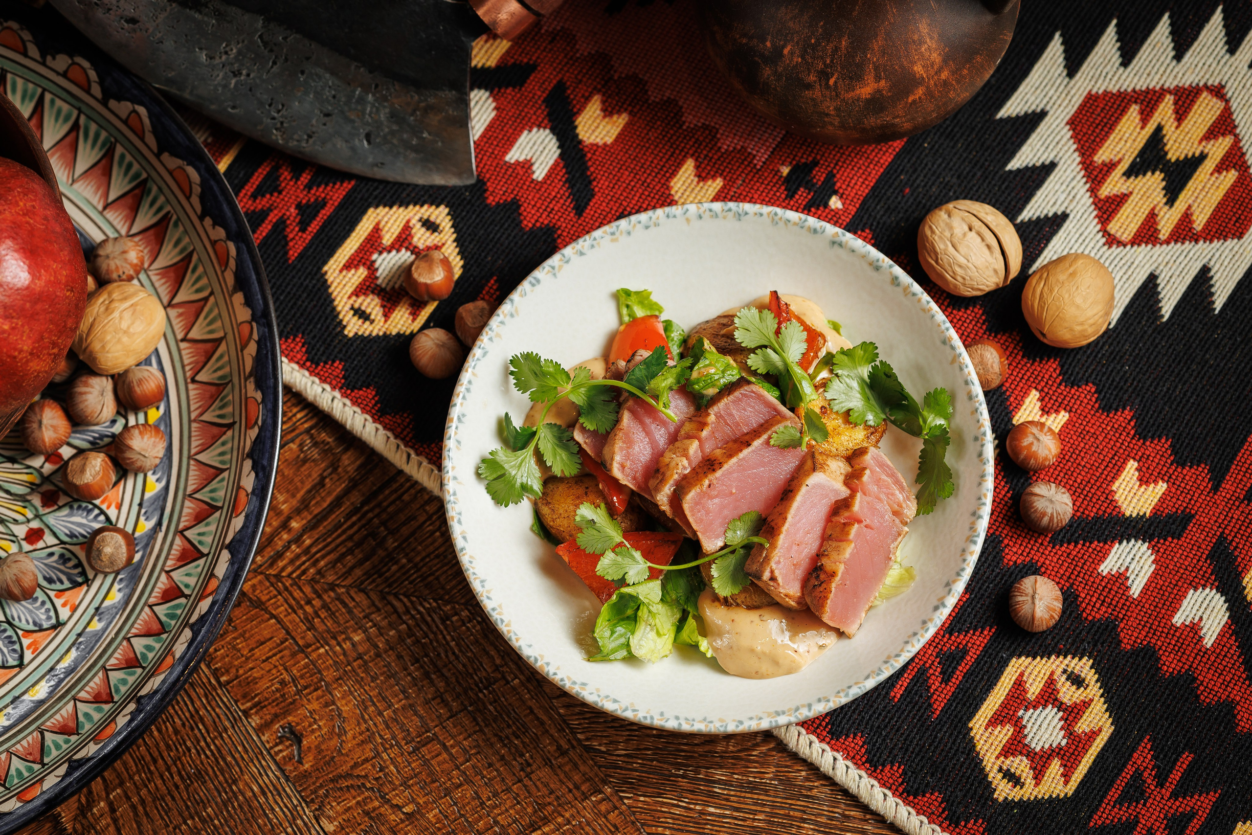 «Миван». Фото и видео контент за одну съемку — Веретенников Егор