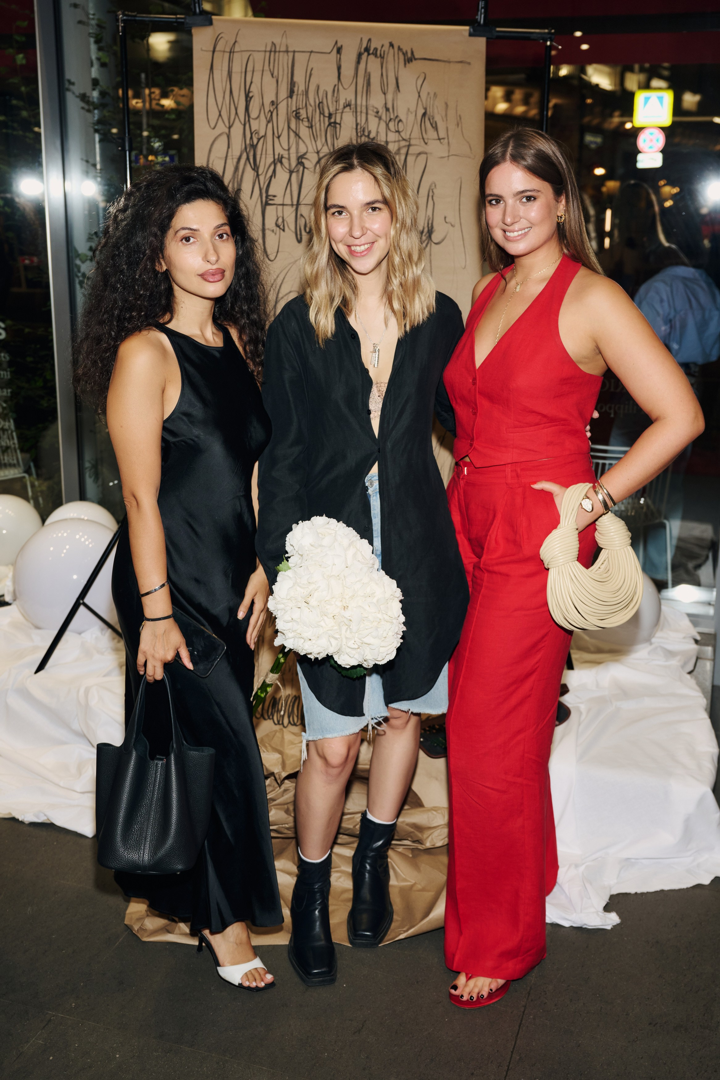 FROMSABÁ X JULIA KRAVCHUK. Фотограф Сергей Бойко Москва