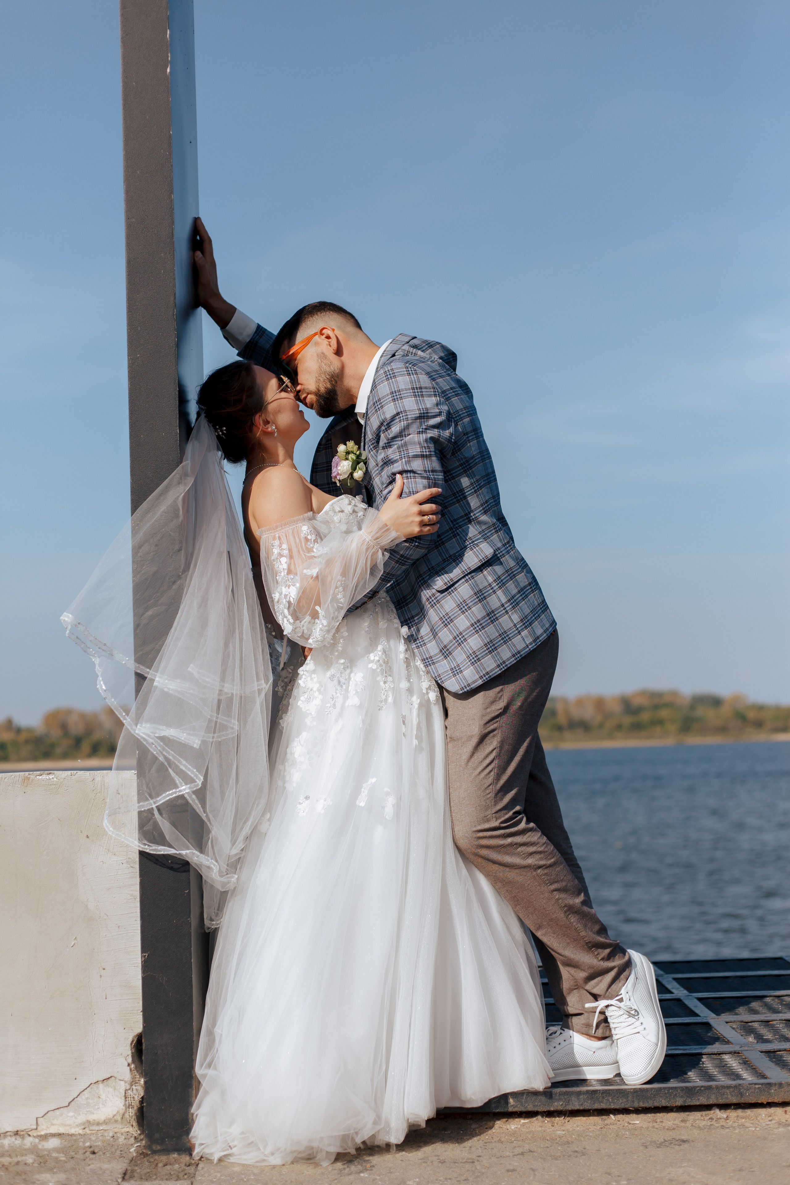 свадебные фотографы нижний новгород