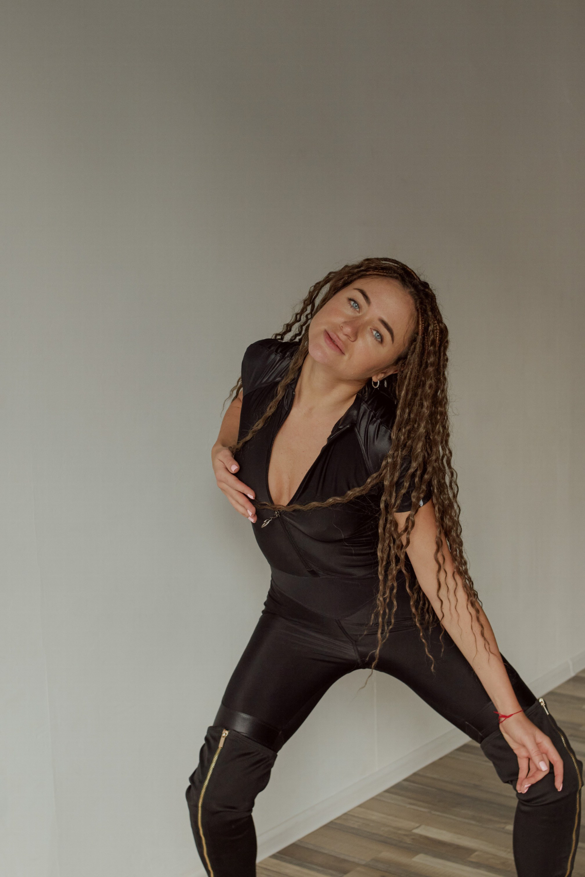 Алина. Фотограф Стилист Тюмень Вера Хайруллина