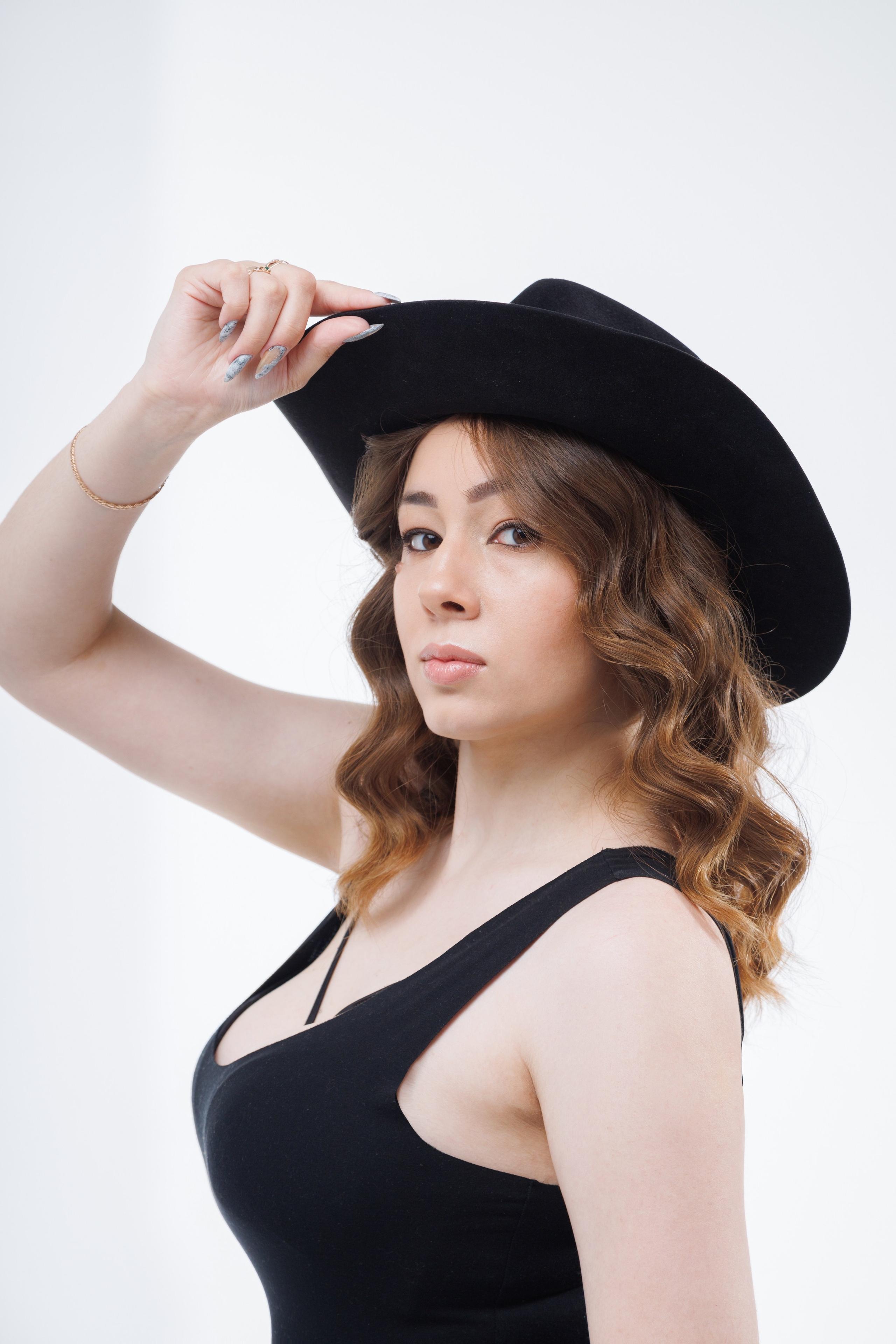 Дело в шляпе