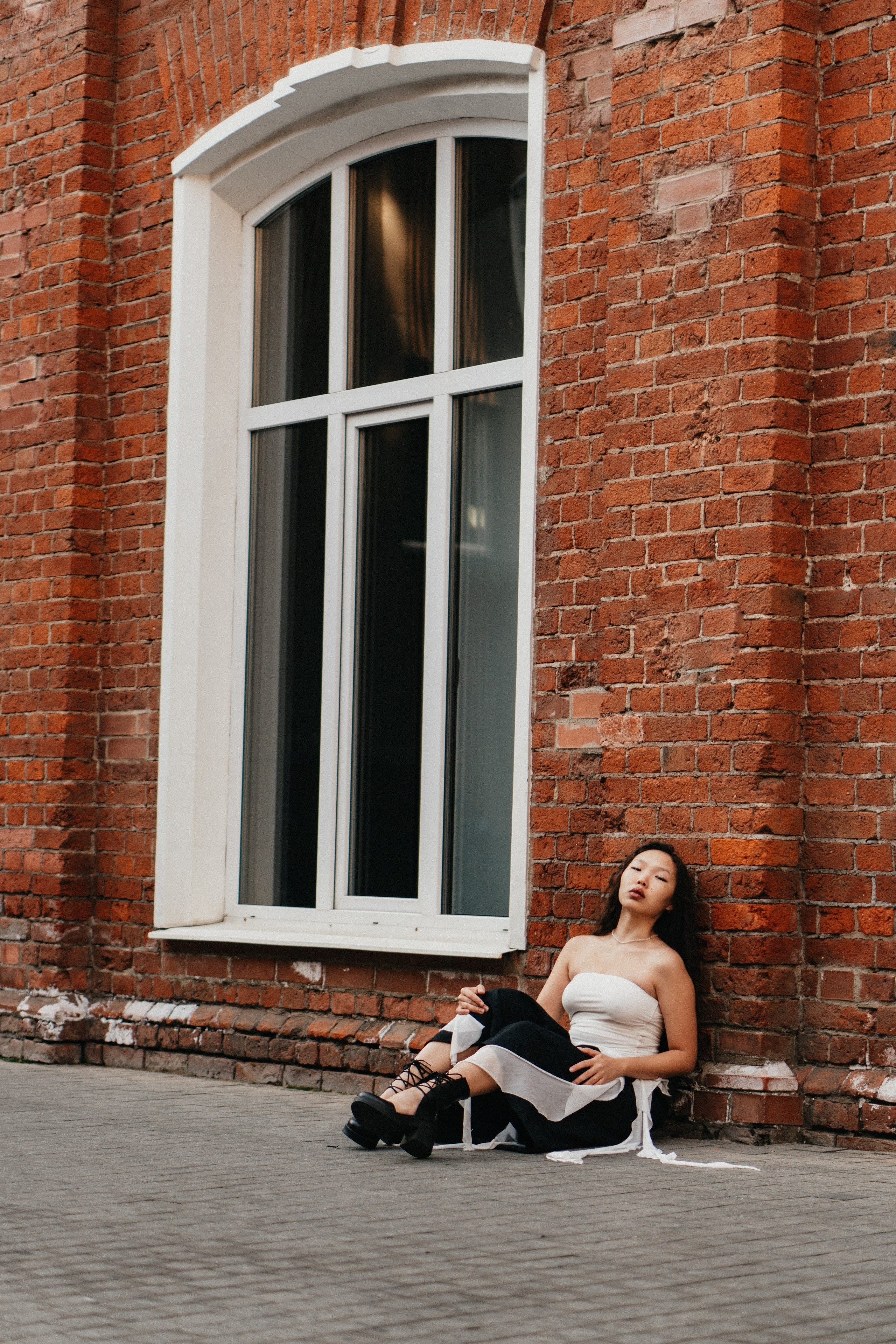 Портреты. Любвеобильный фотограф в Москве и Уфе