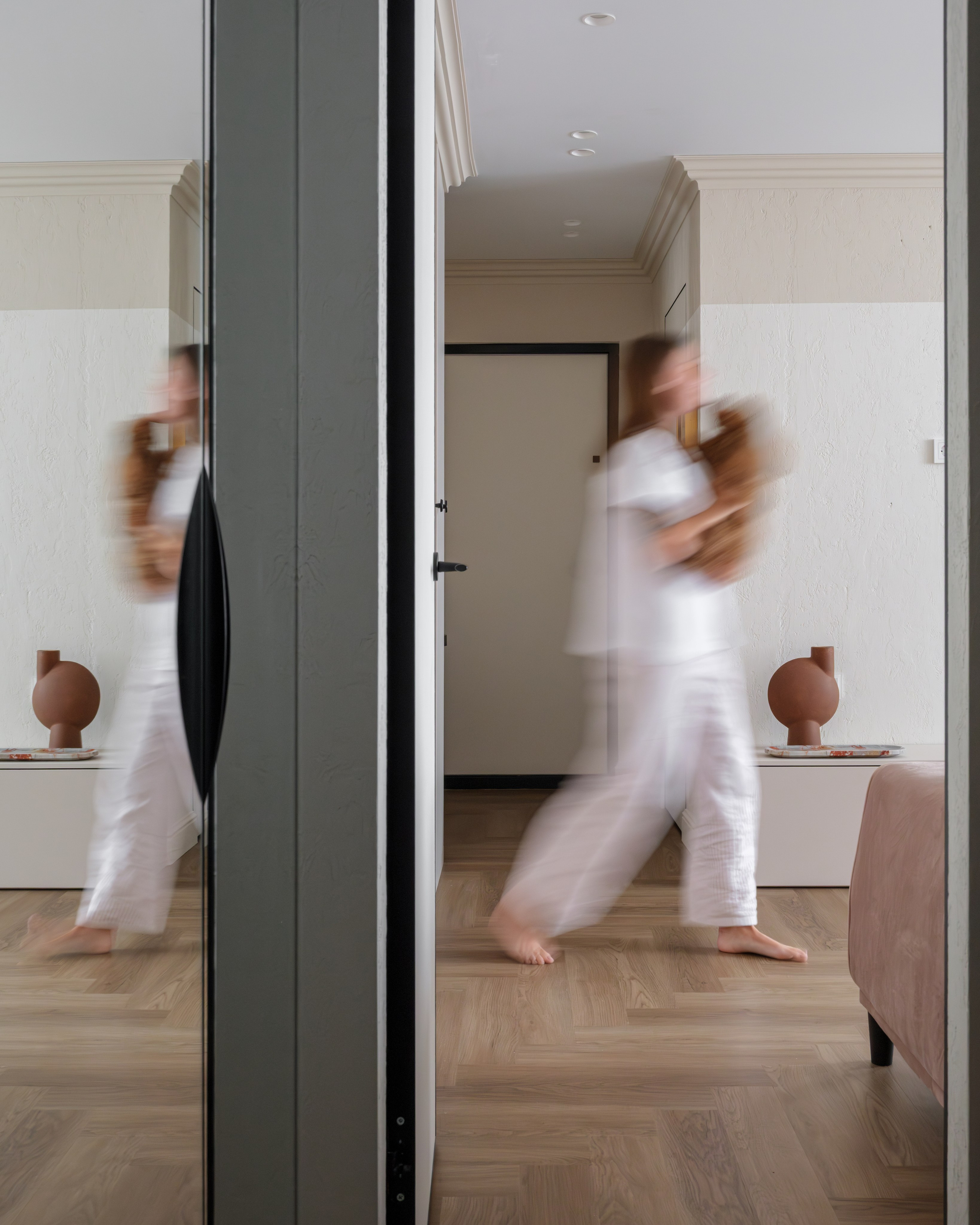 Докукина. Артур Попов — интерьерный фотограф