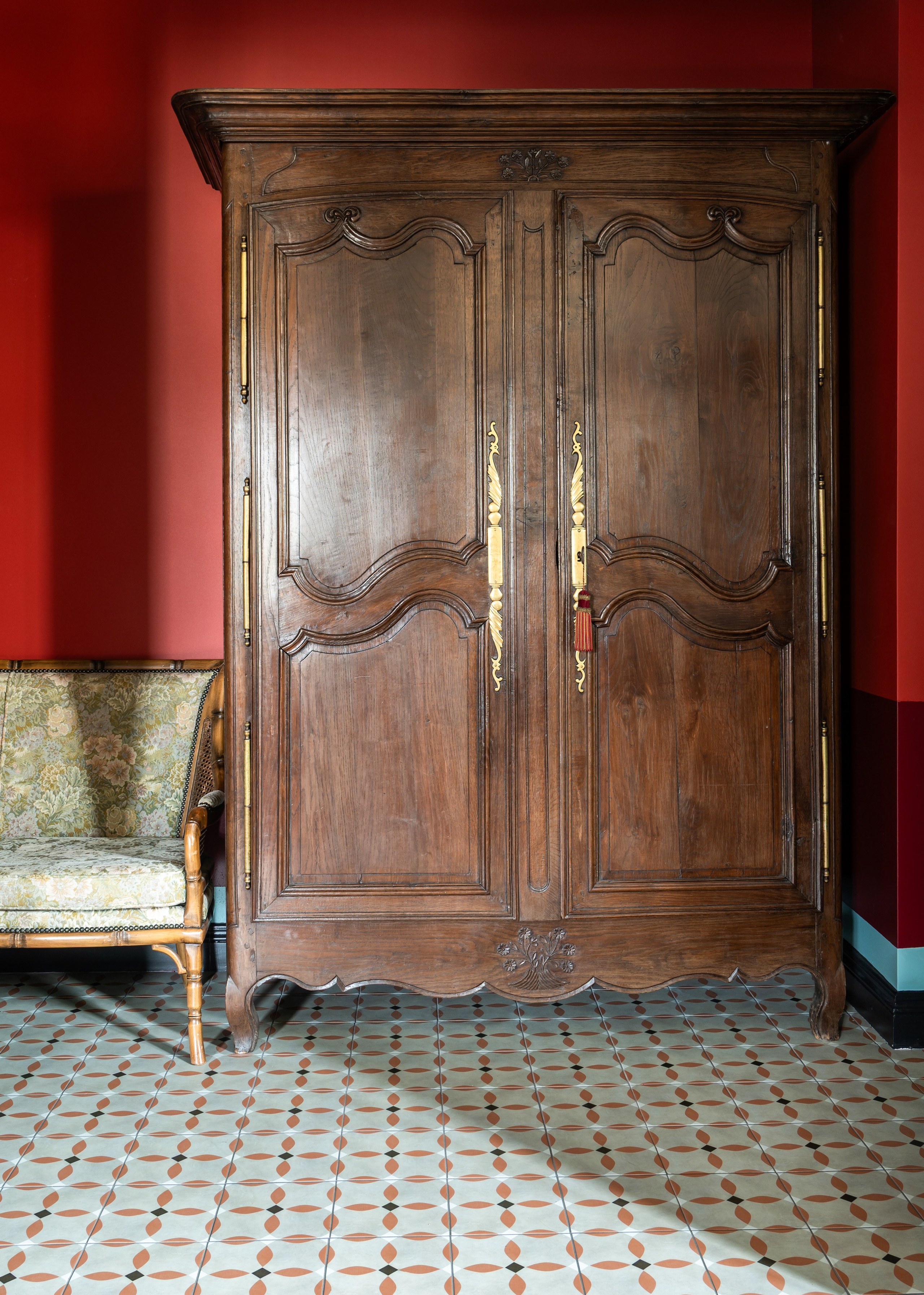 Чехова. Артур Попов — интерьерный фотограф