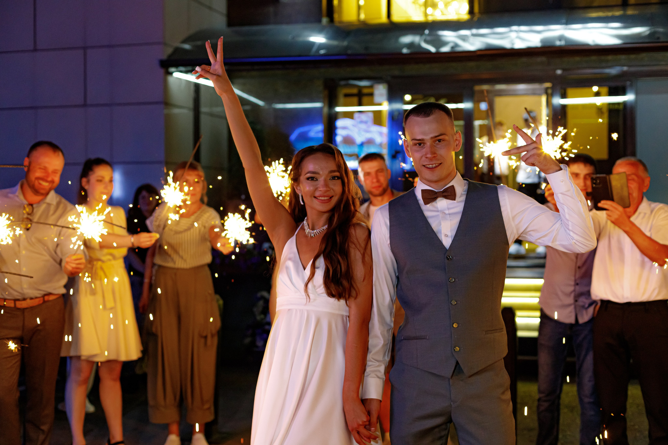 A&O wedding day. Photokarish