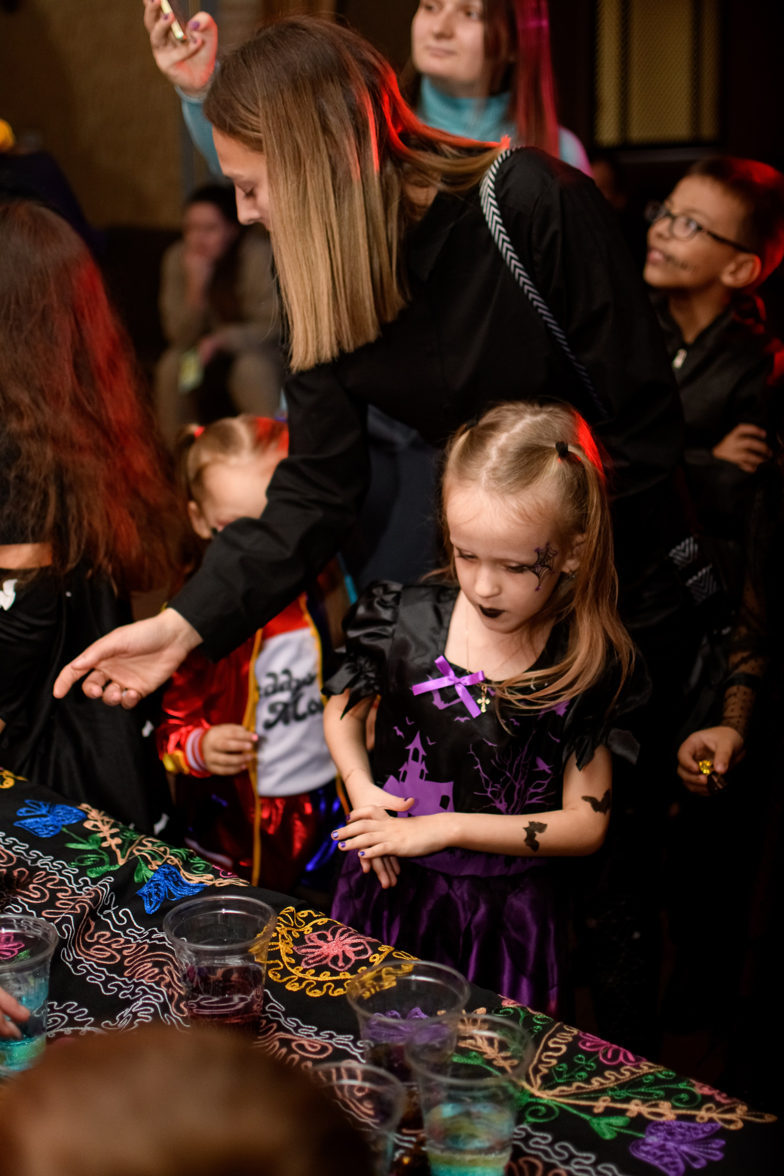 HALLOWEEN. Photokarish