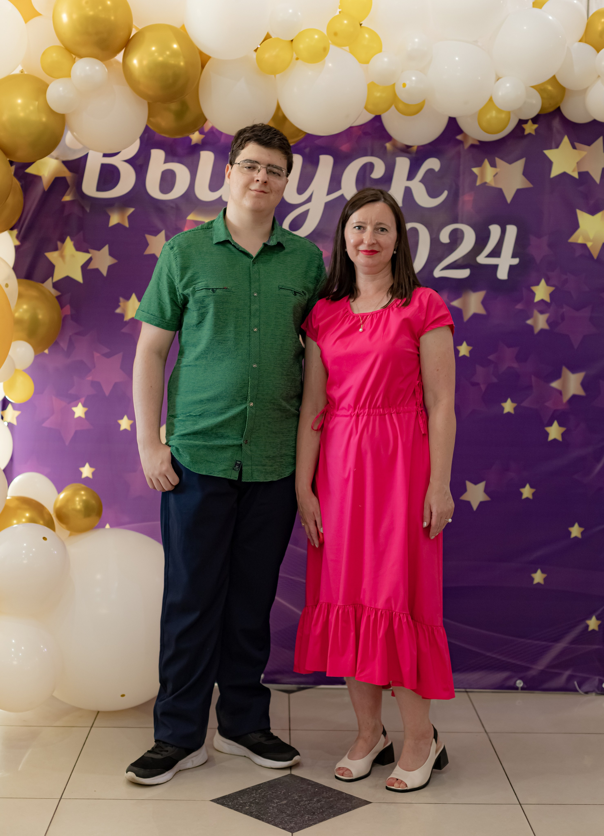 Выпускной. Photokarish