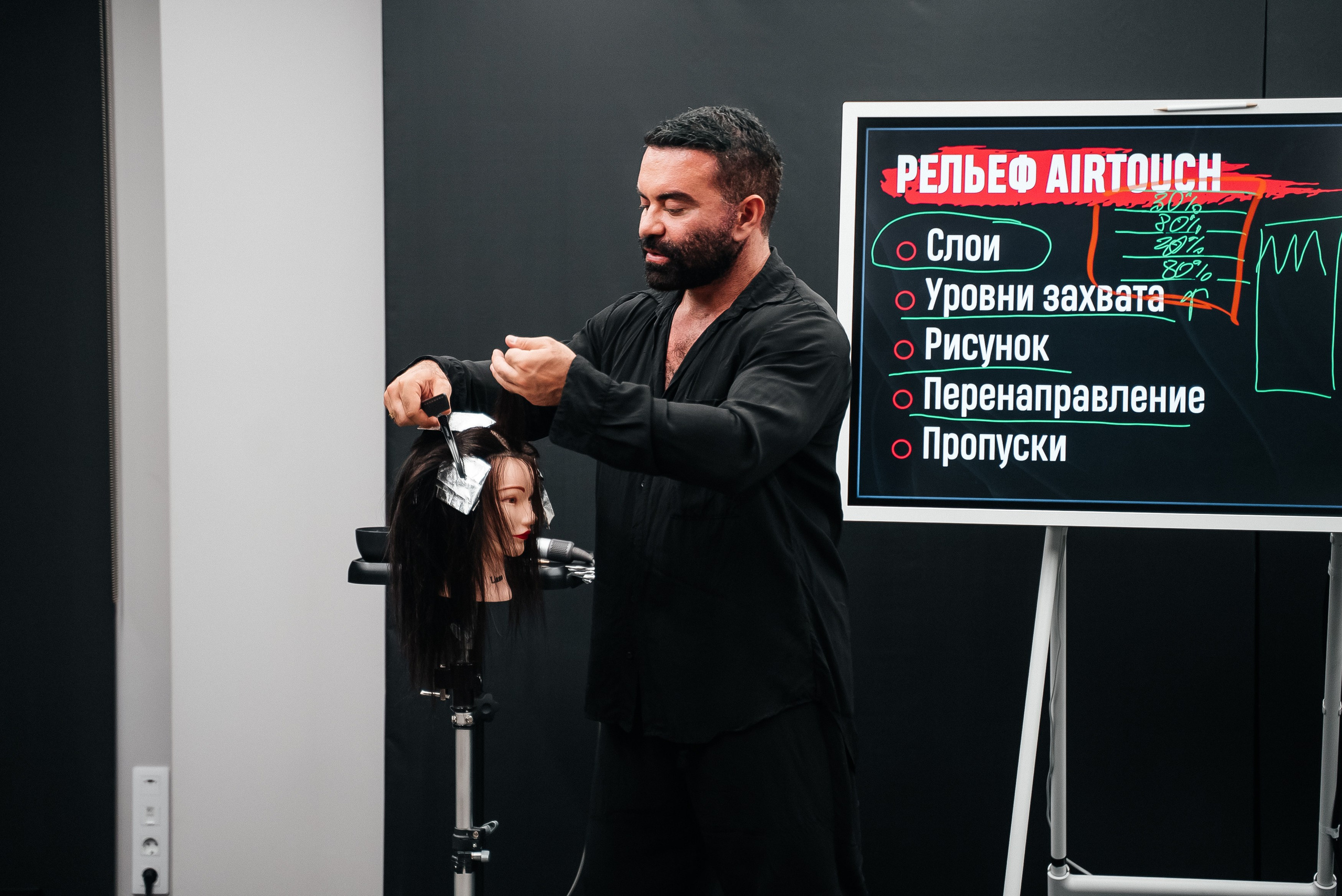 Павел Краснов. Павел Краснов — Свадебный и репортажный фотограф в Москве