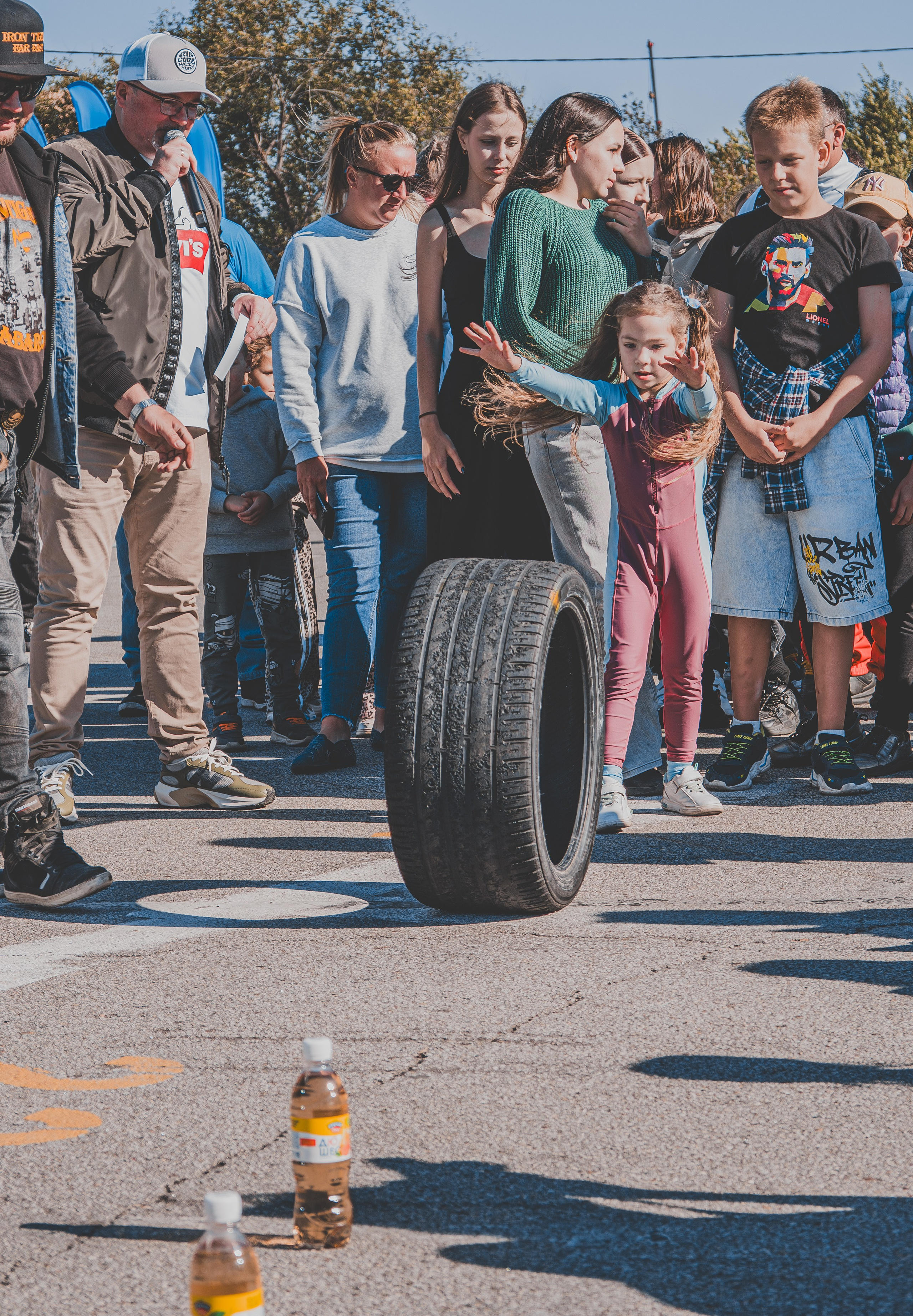 Закрытие мотосезона. NewsKhv. Репортажный фотограф Владислав Остерман