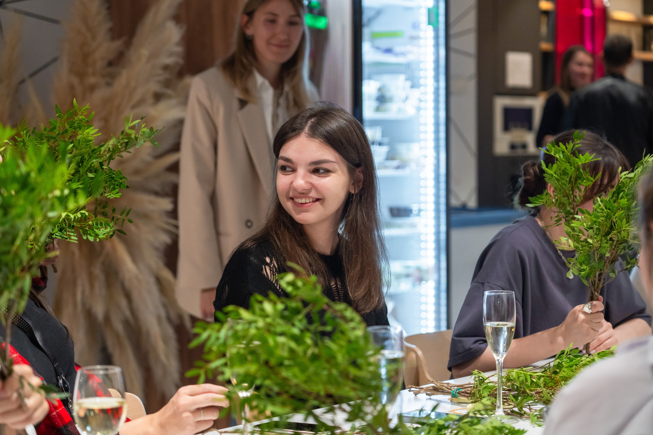 День работника HR в Авито. Главная