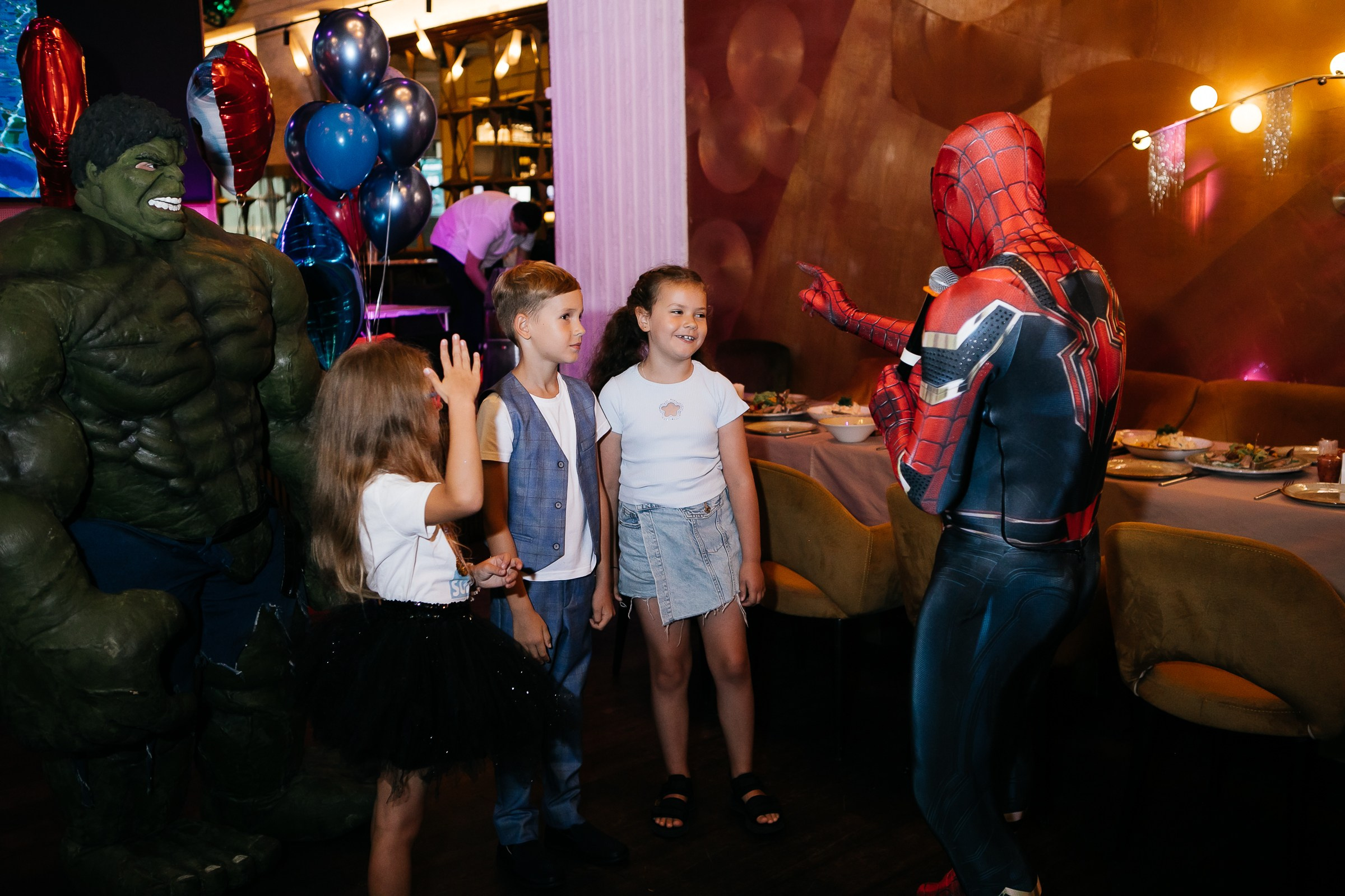 Даниэль 5 лет. Репортажный и свадебный фотограф Катерина Потапова