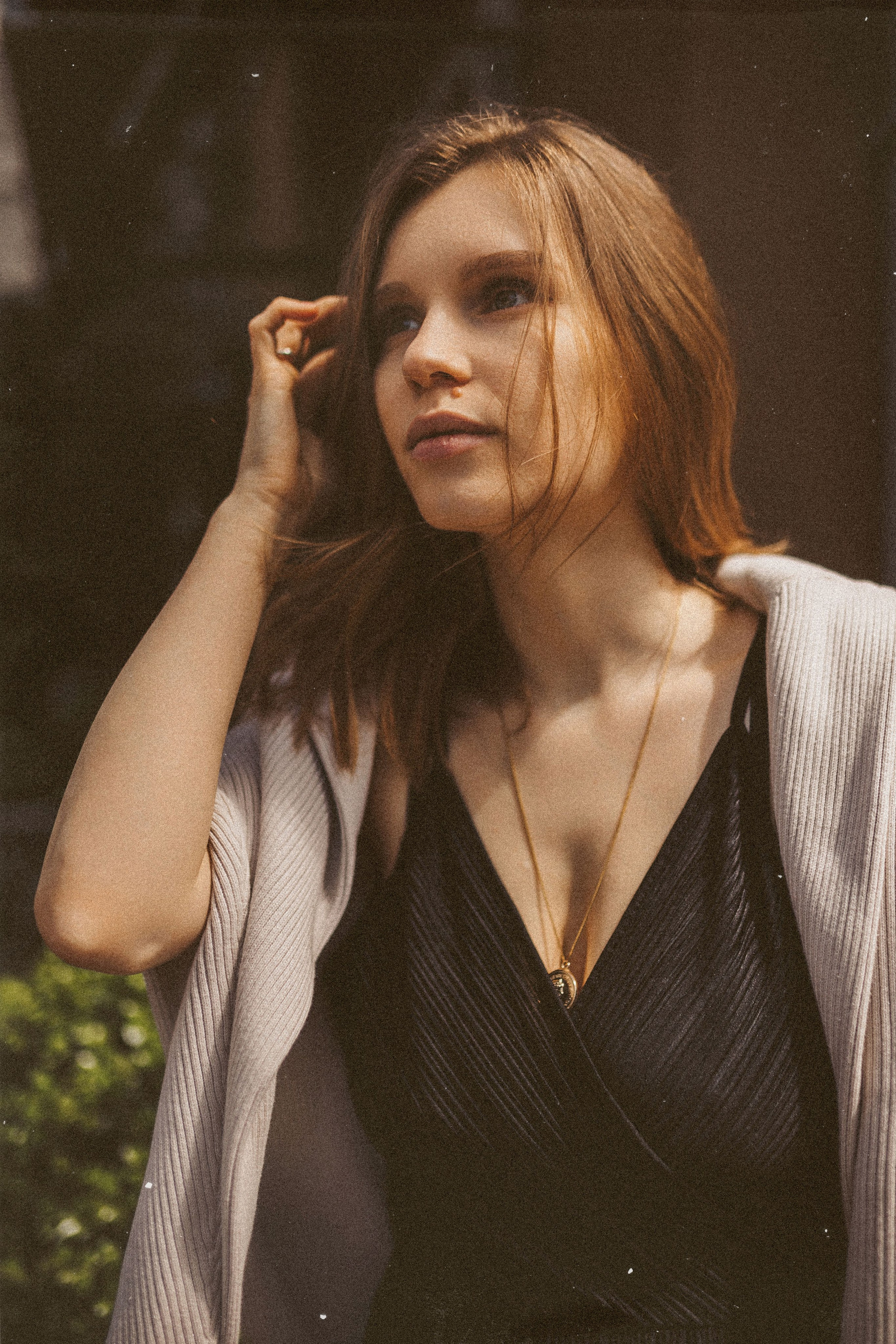 Саша/Алена Стамбул. Фотограф в Москве Татьяна Сергеева