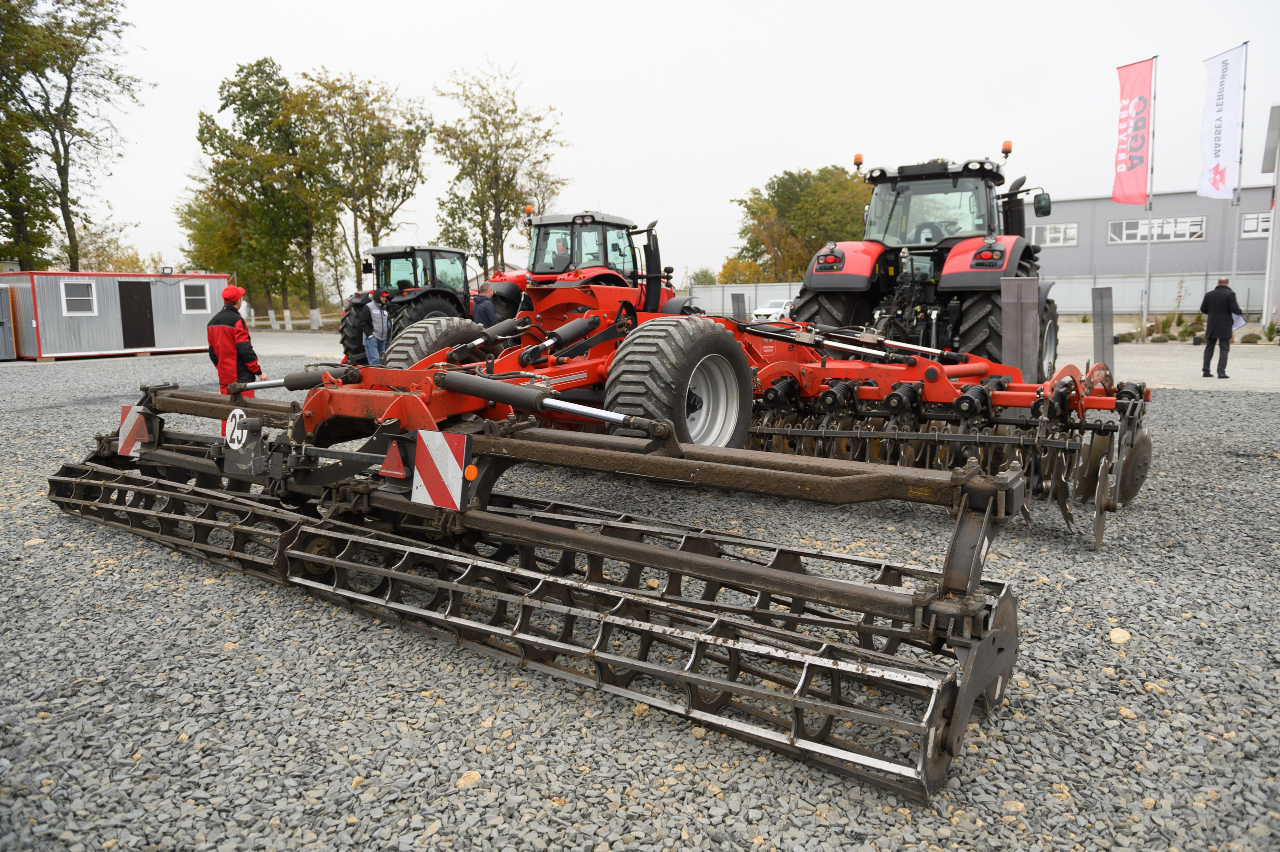 Фотограф на предприятие в Ростове