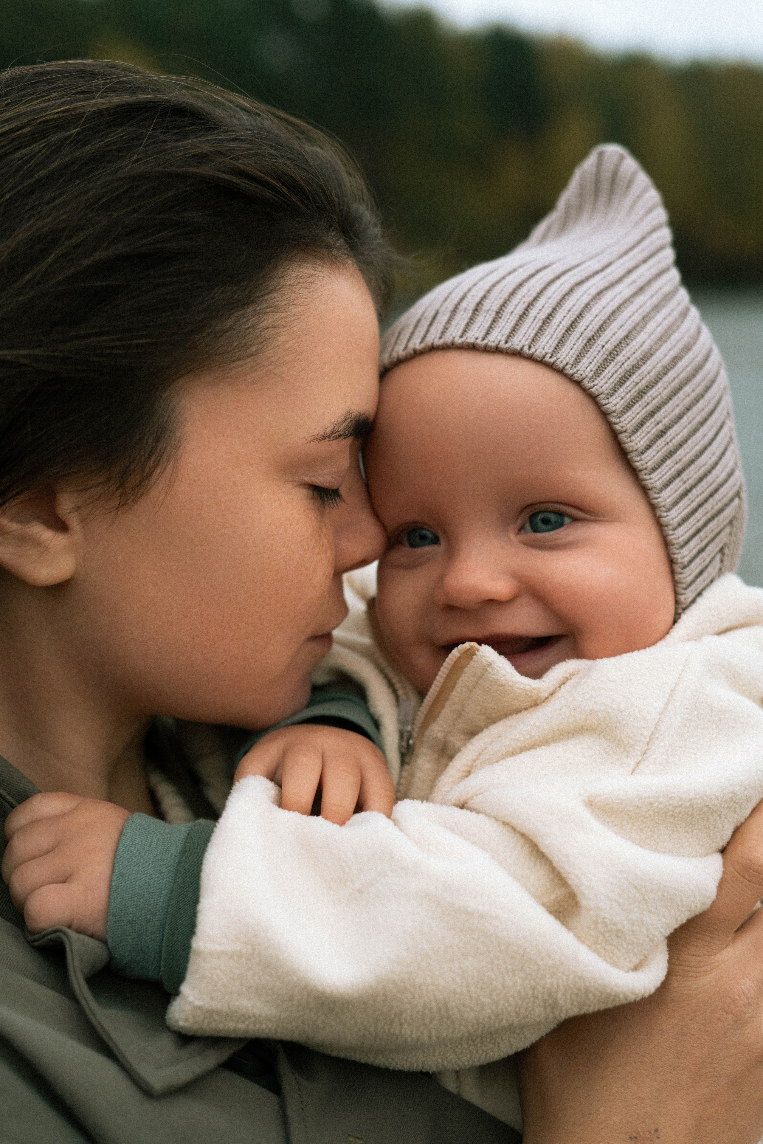 Family story. Главная