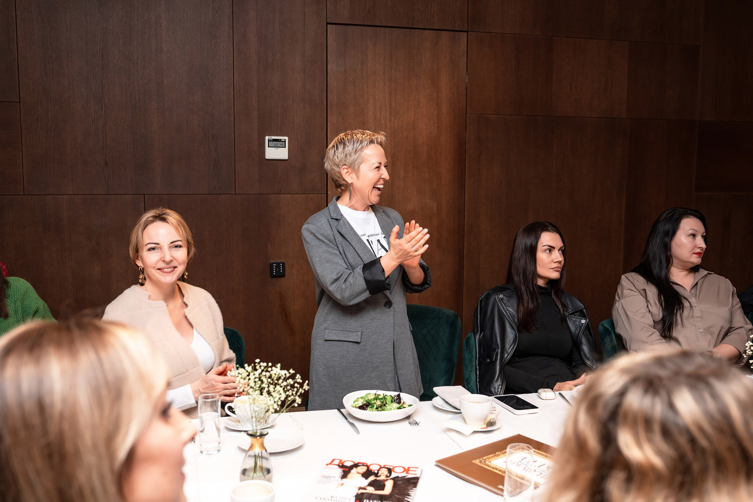 Фоторепортаж деловой Сочи. Фотограф Сочи