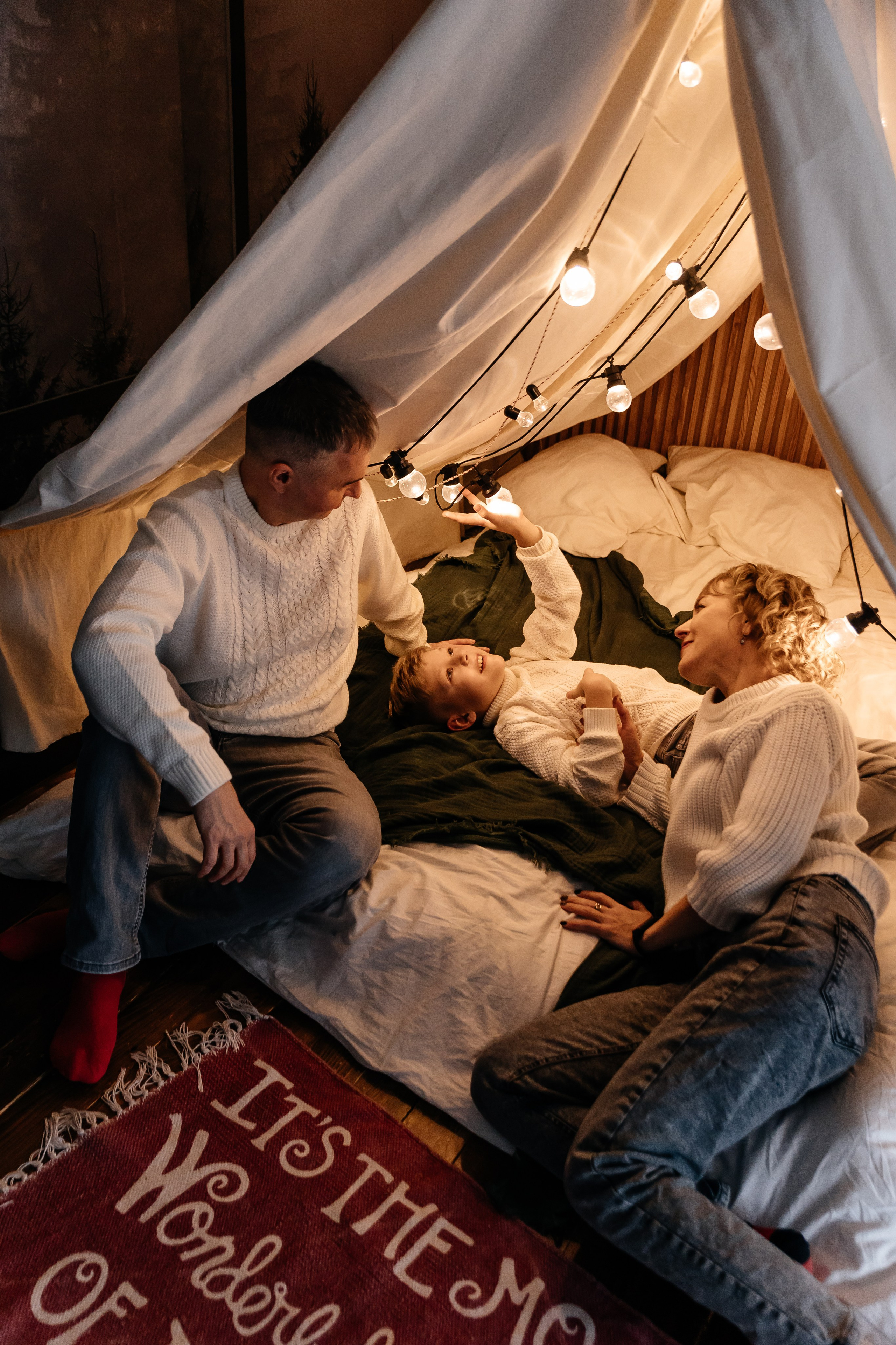 Екатерина, Александр и Мирон. Семейный фотограф Минск Усова Ольга