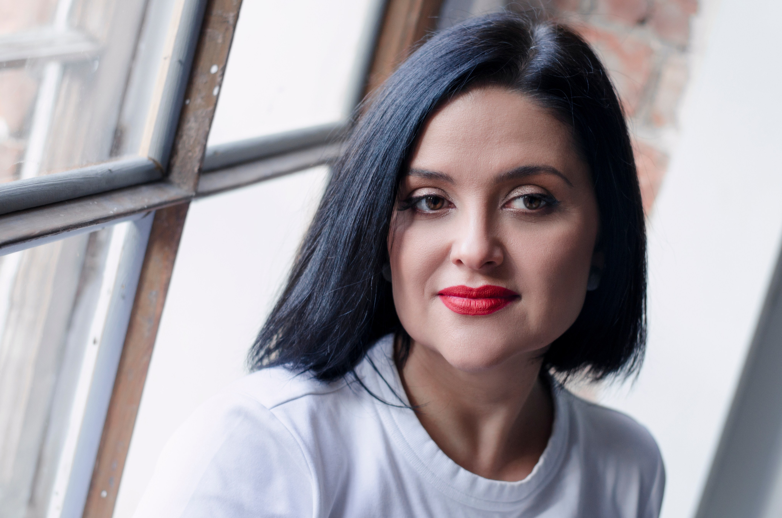 Для Е. Портретный и репортажный фотограф в Санкт-Петербурге Варвара Жукова