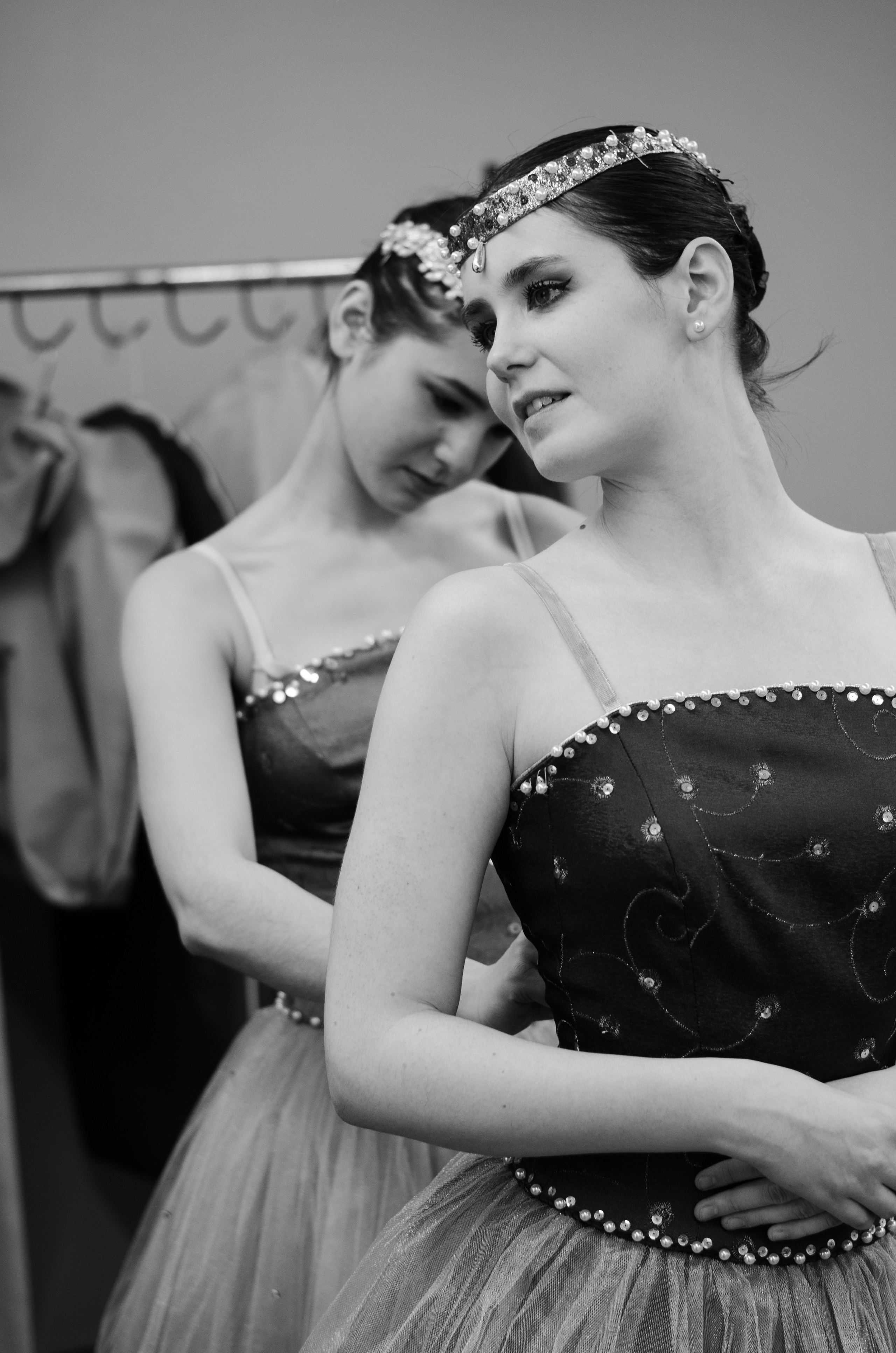 Балет, танец (концерты, уроки, репетиции, закулисье танцующих детей и взрослых). Портретный и репортажный фотограф в Санкт-Петербурге Варвара Жукова