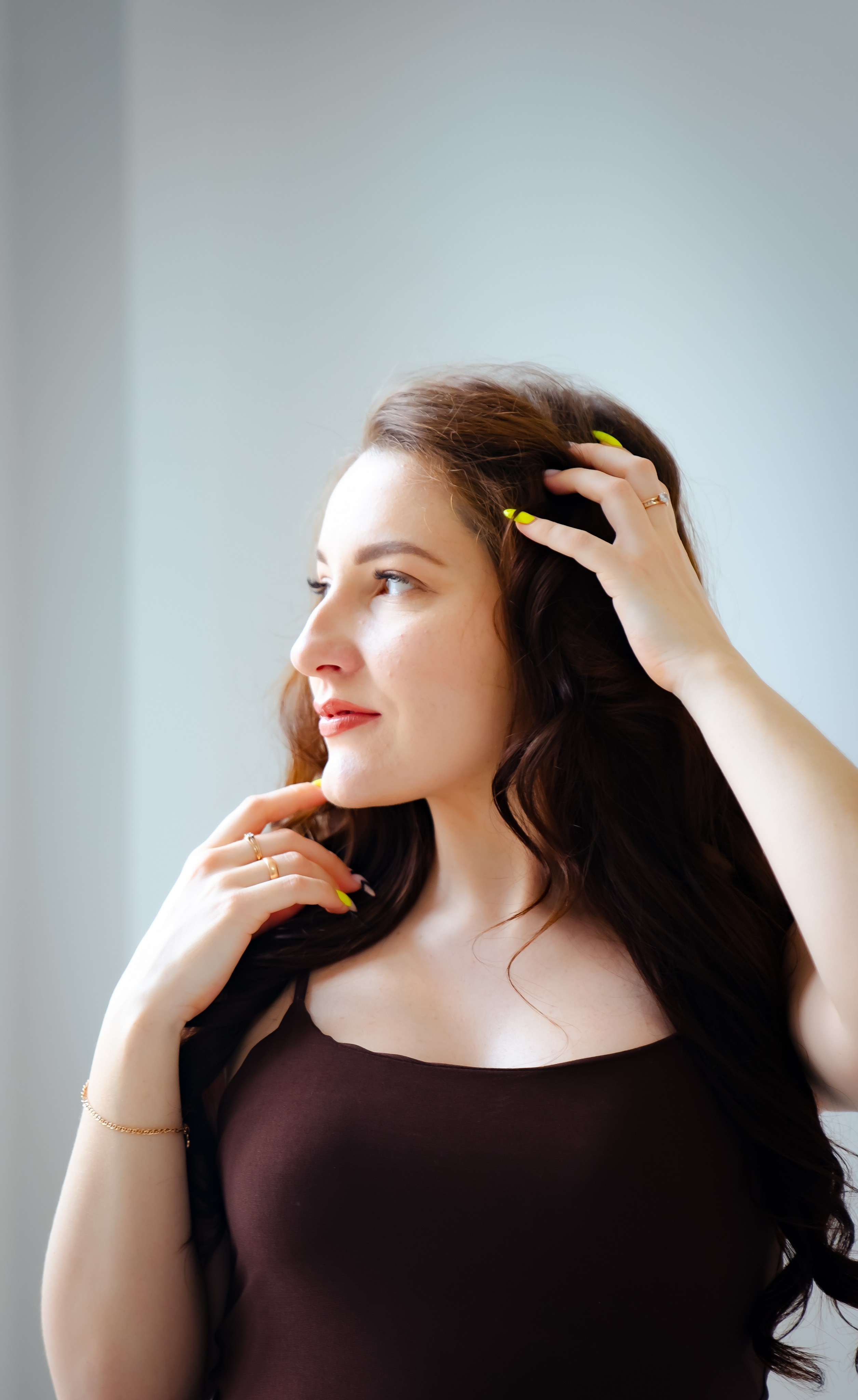 Фотосессия Ирины — беременность. Фотограф в Ростове-на-Дону Анна Малахова