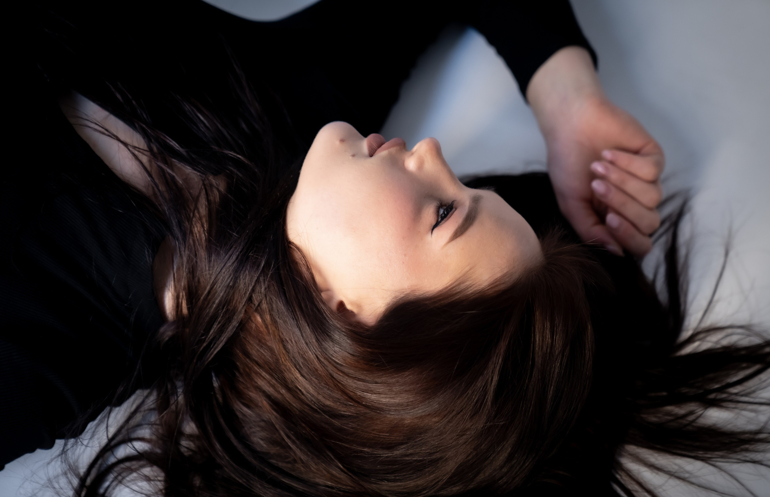 Фотосессия Екатерины. Фотограф в Ростове-на-Дону Анна Малахова