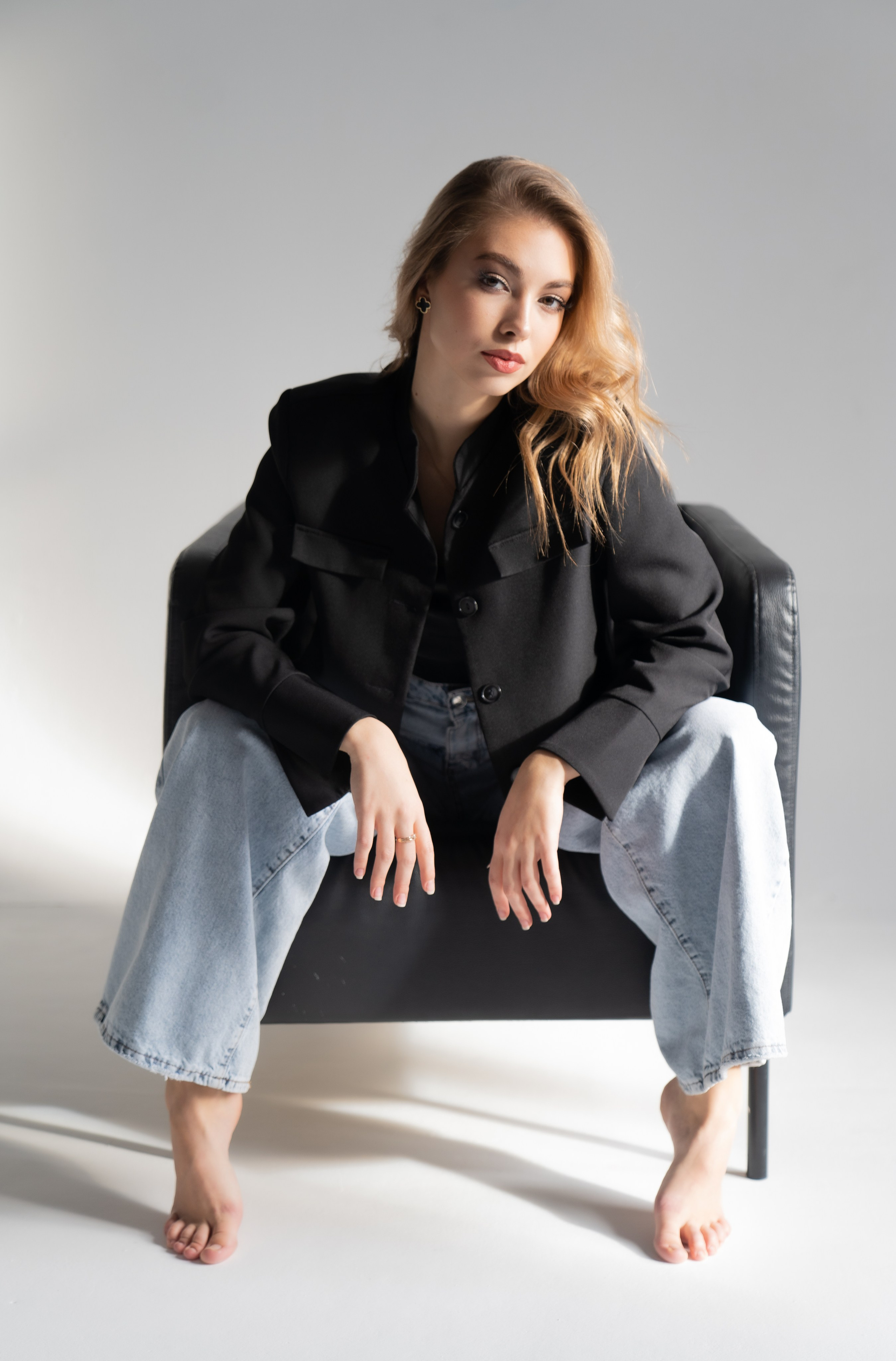 Фотосессия Марии. Фотограф в Ростове-на-Дону Анна Малахова