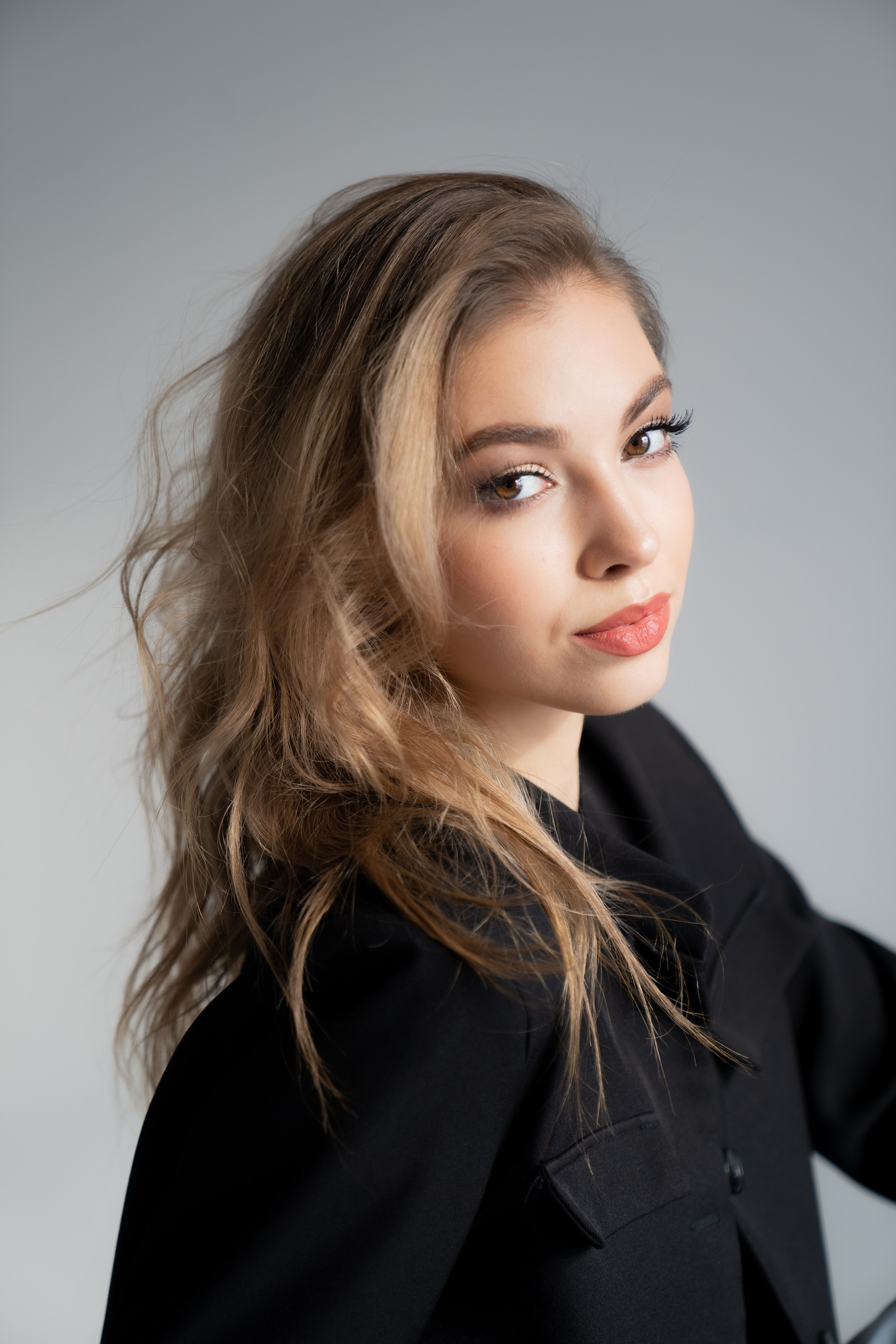 Фотосессия Марии. Фотограф в Ростове-на-Дону Анна Малахова