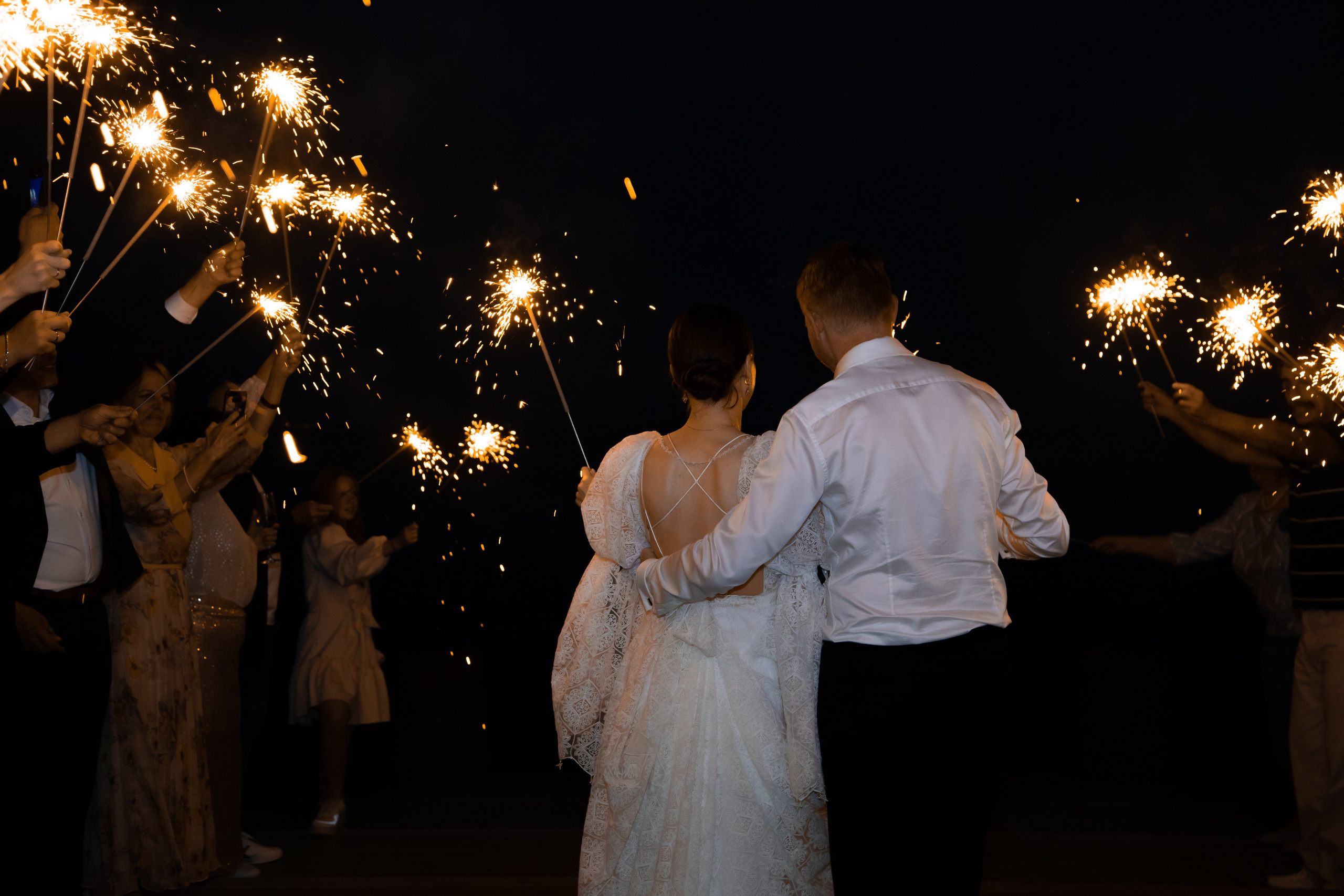 Екатерина и Павел. Главная