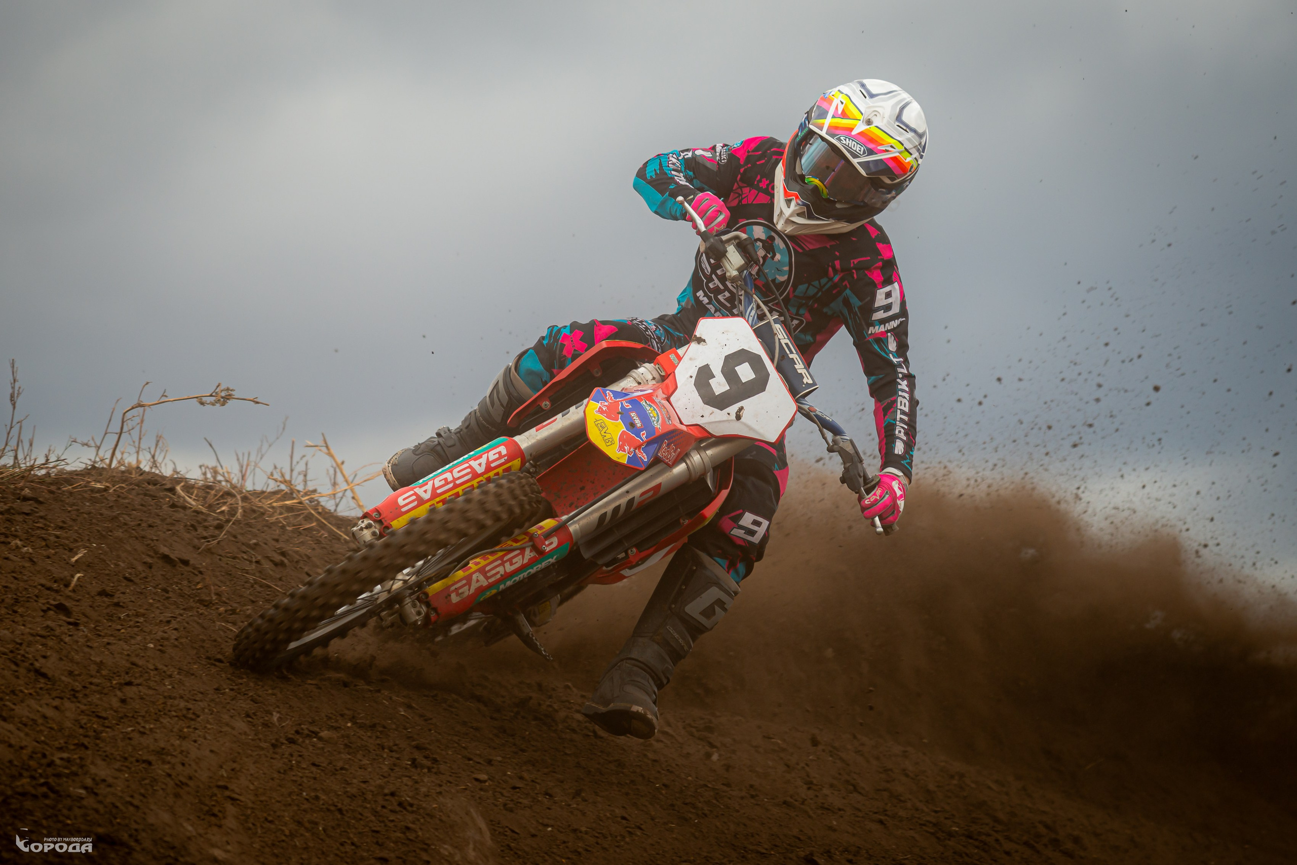 Варламово 2025. Фотограф | Макс Борода