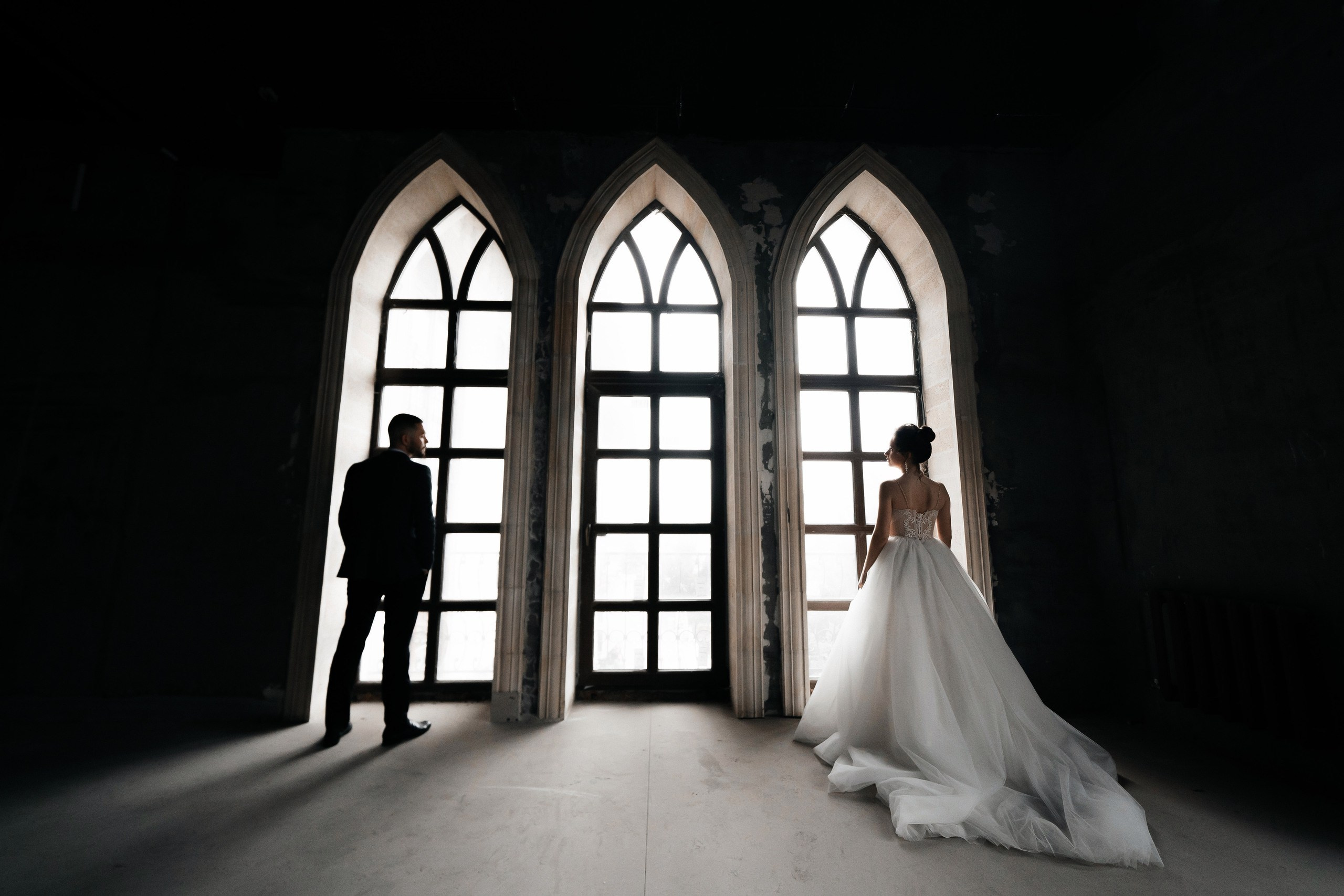 Леша & Маша. Lokos.pro Ник Соколов Фото и Видео Москва/Ростов-на-Дону